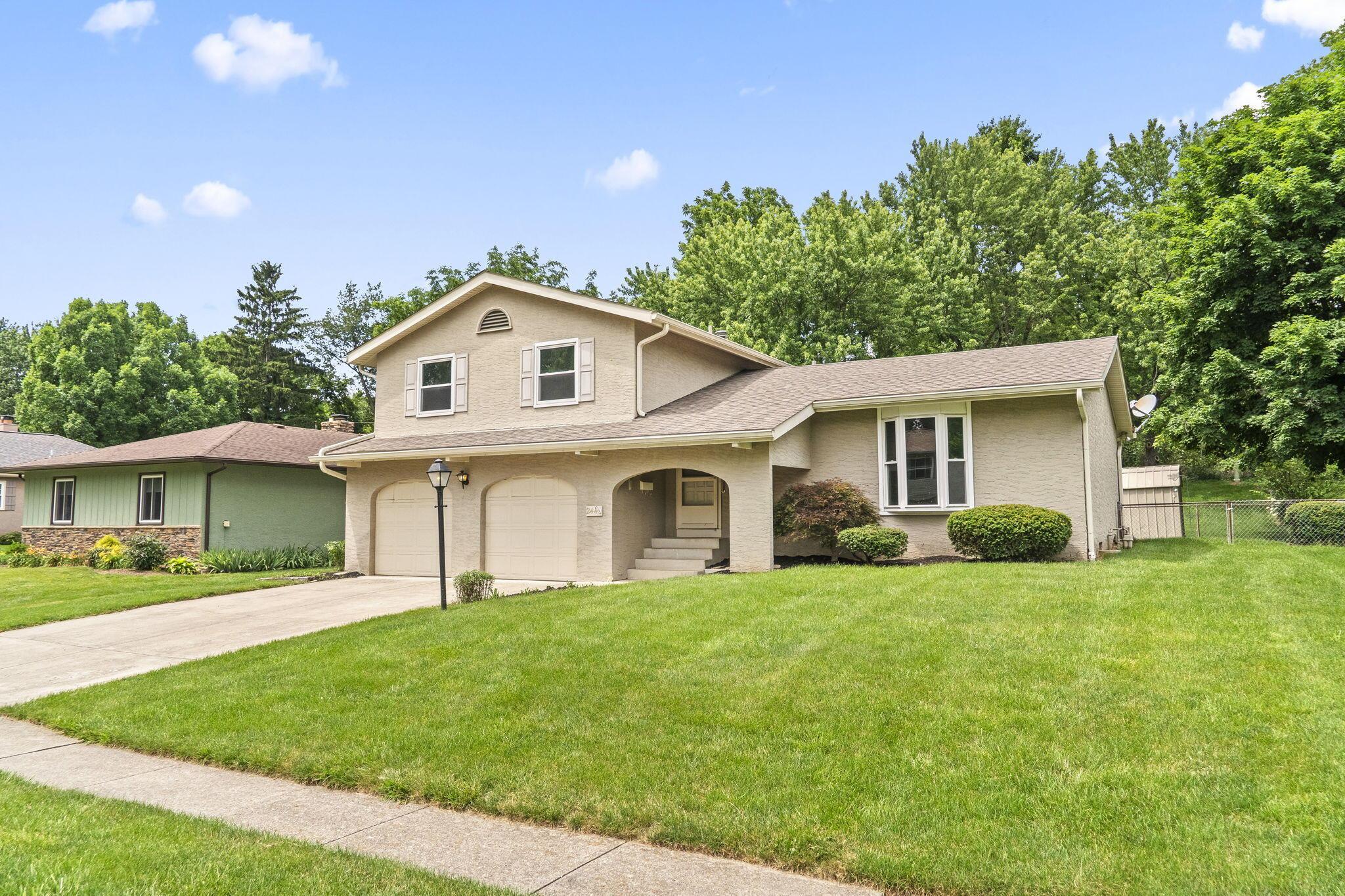 244 Colony Court
