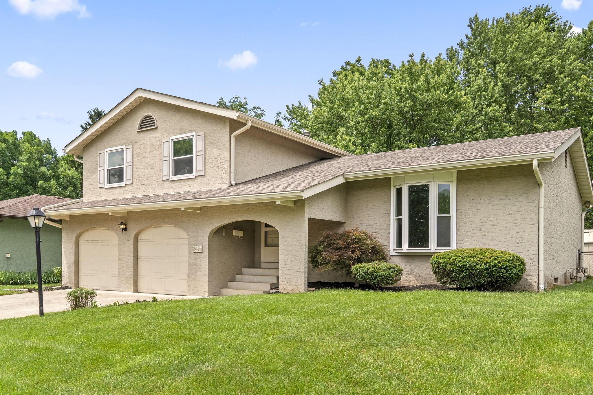 244 Colony Court