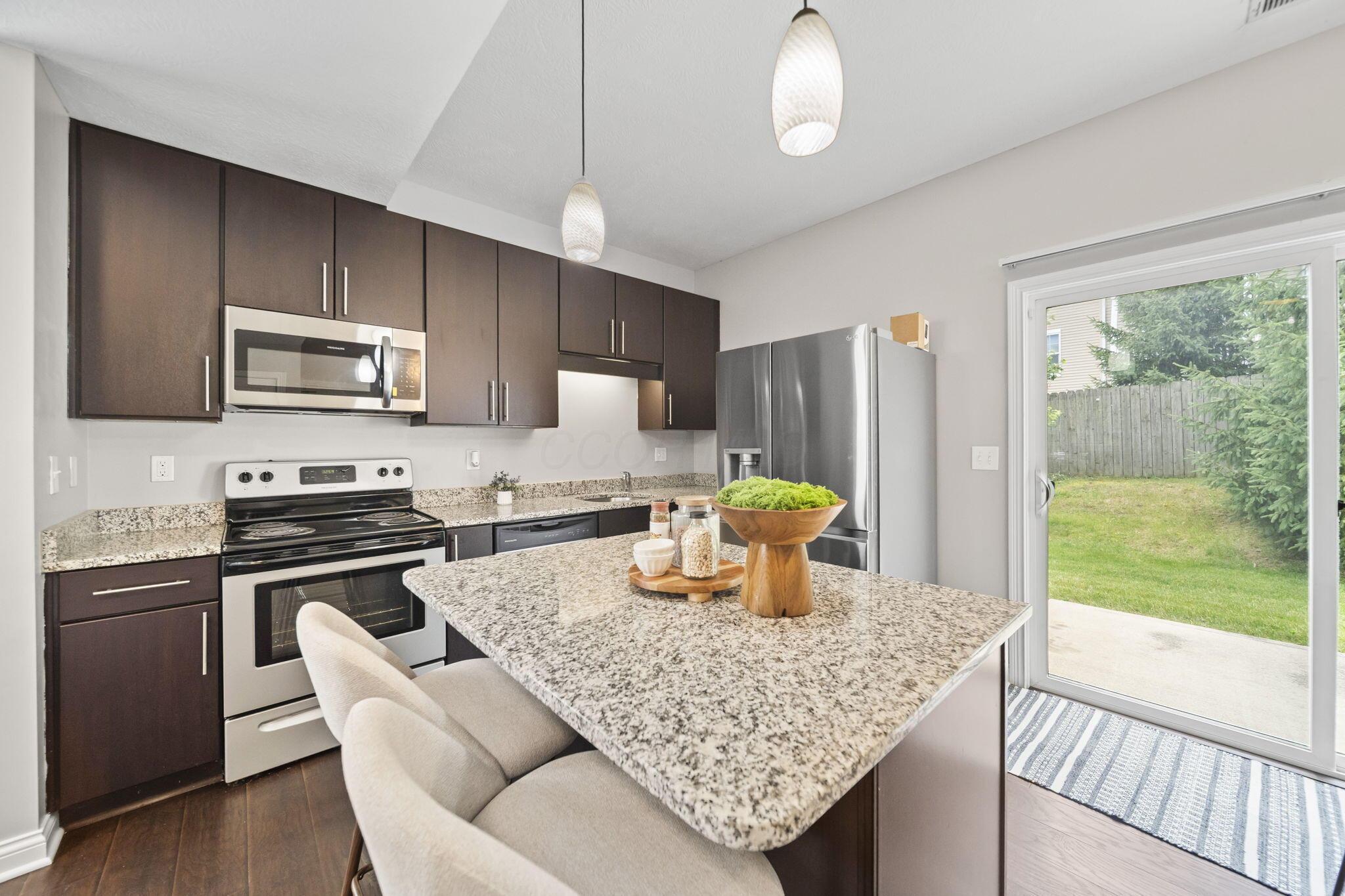 5467 Albany Terrace Way, 1301