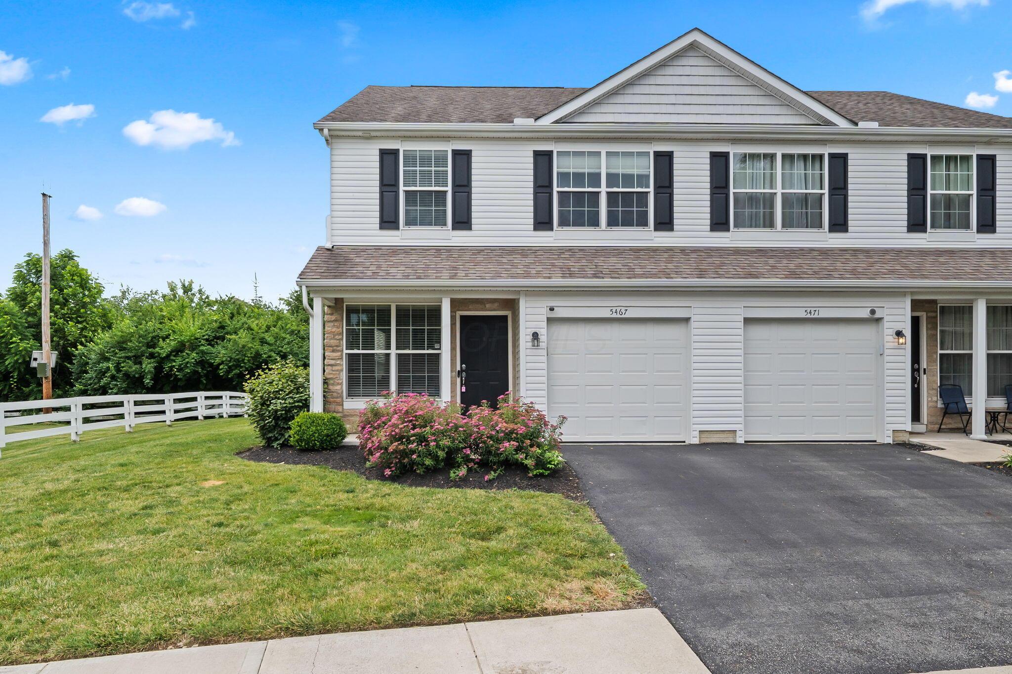 5467 Albany Terrace Way, 1301