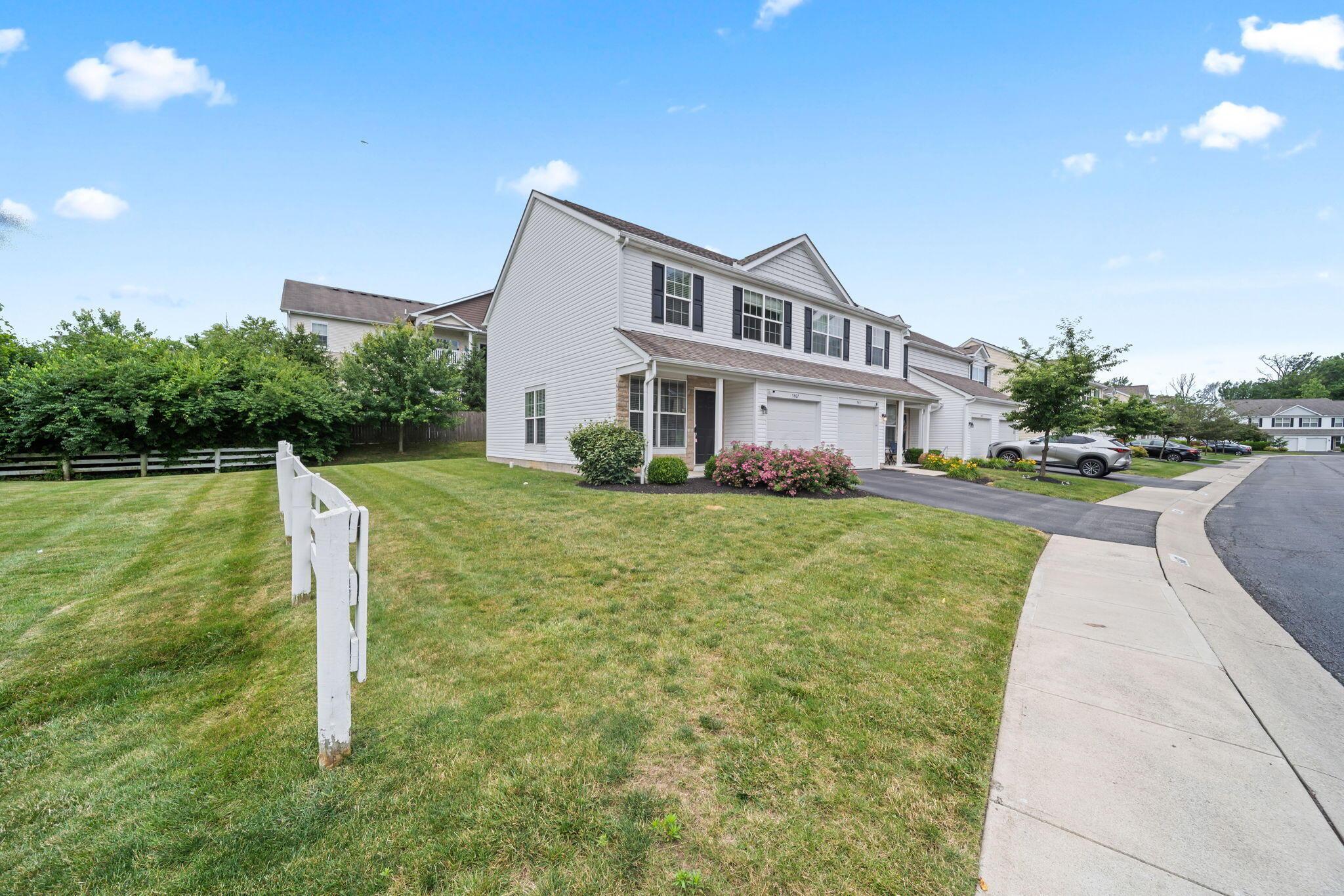 5467 Albany Terrace Way, 1301