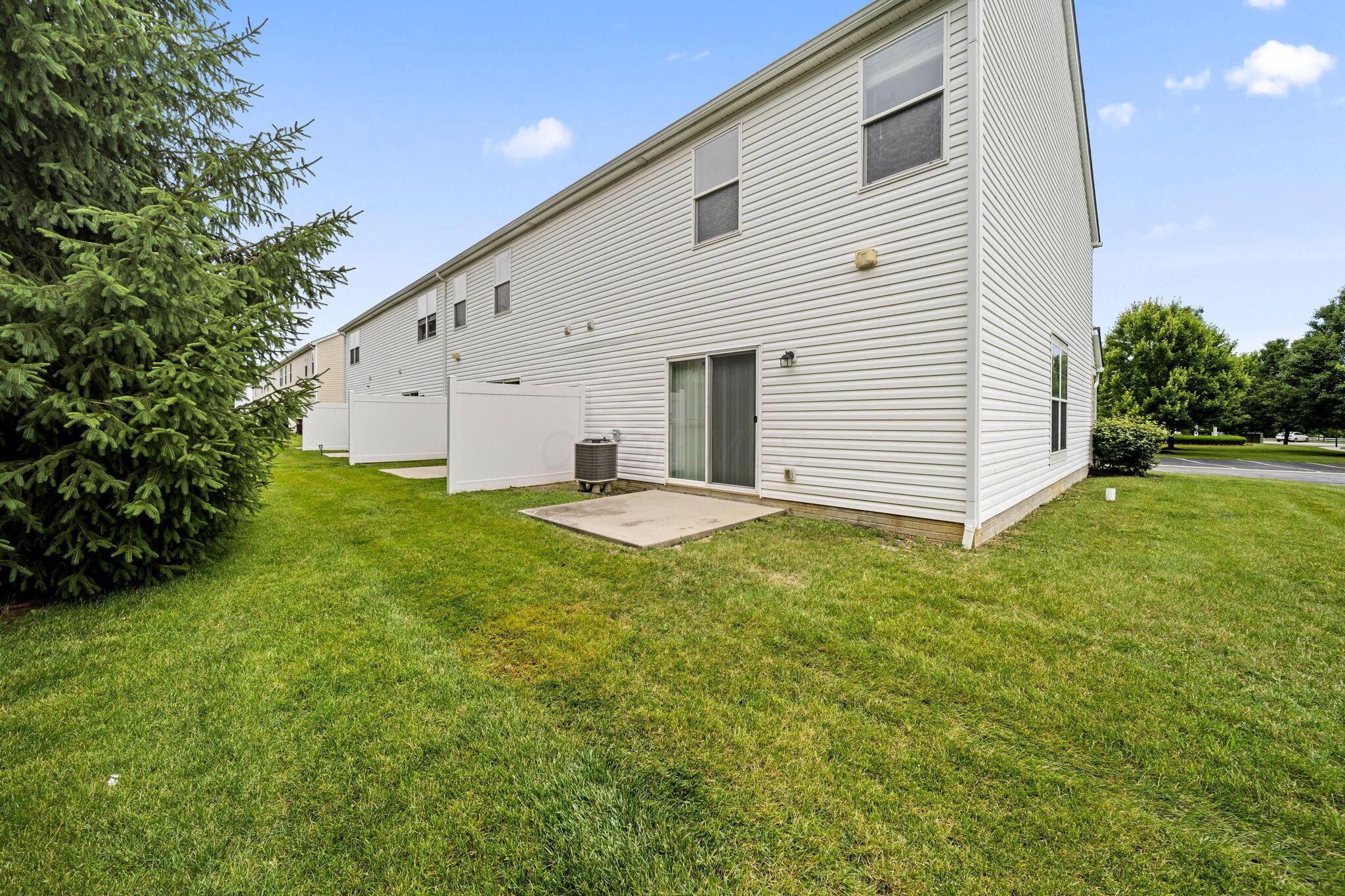5467 Albany Terrace Way, 1301