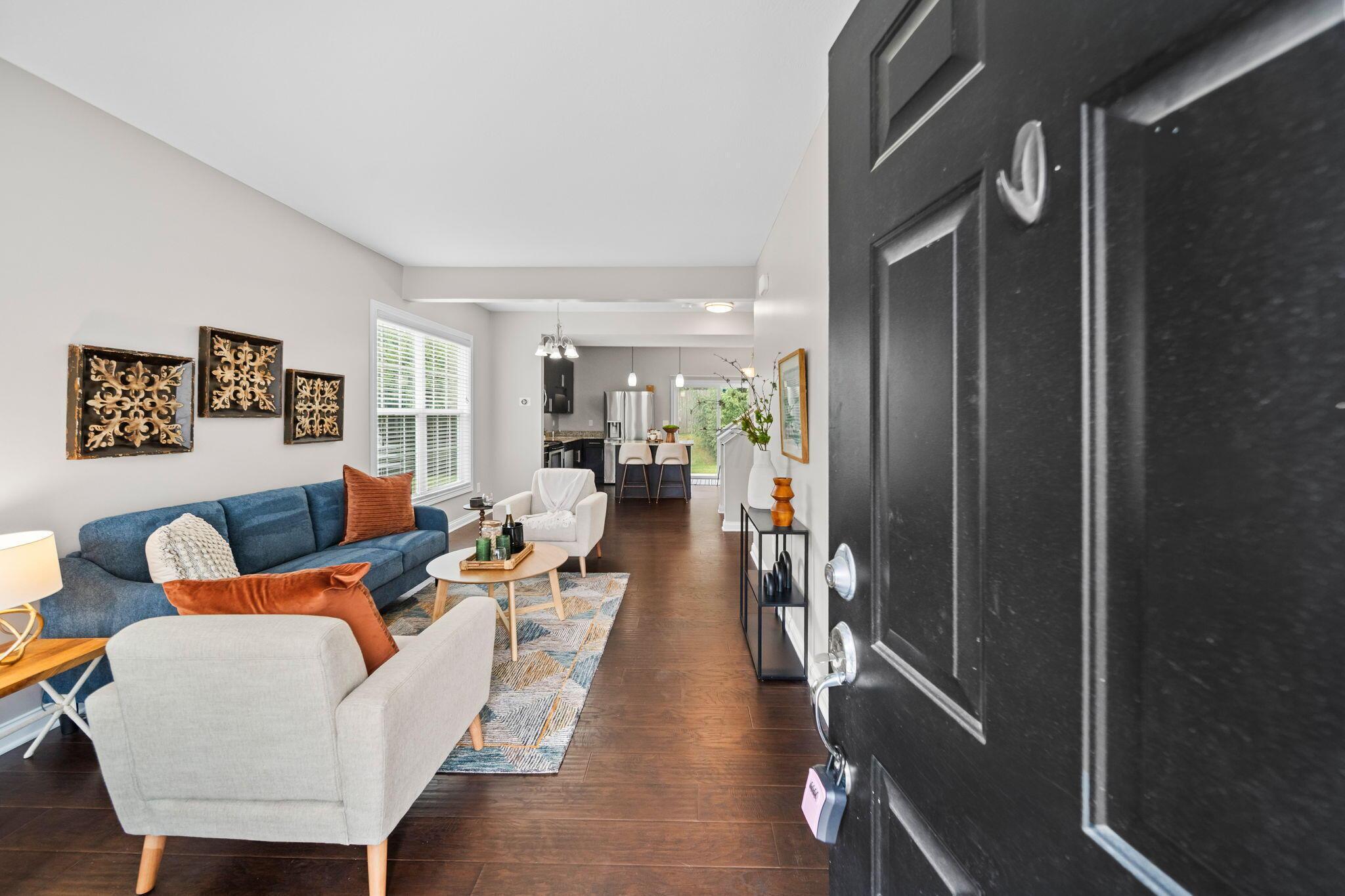 5467 Albany Terrace Way, 1301