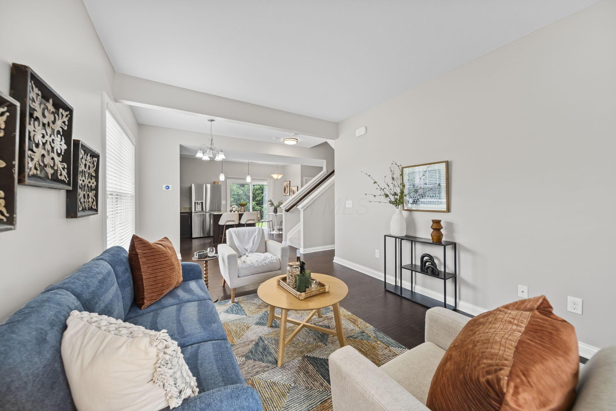 5467 Albany Terrace Way, 1301