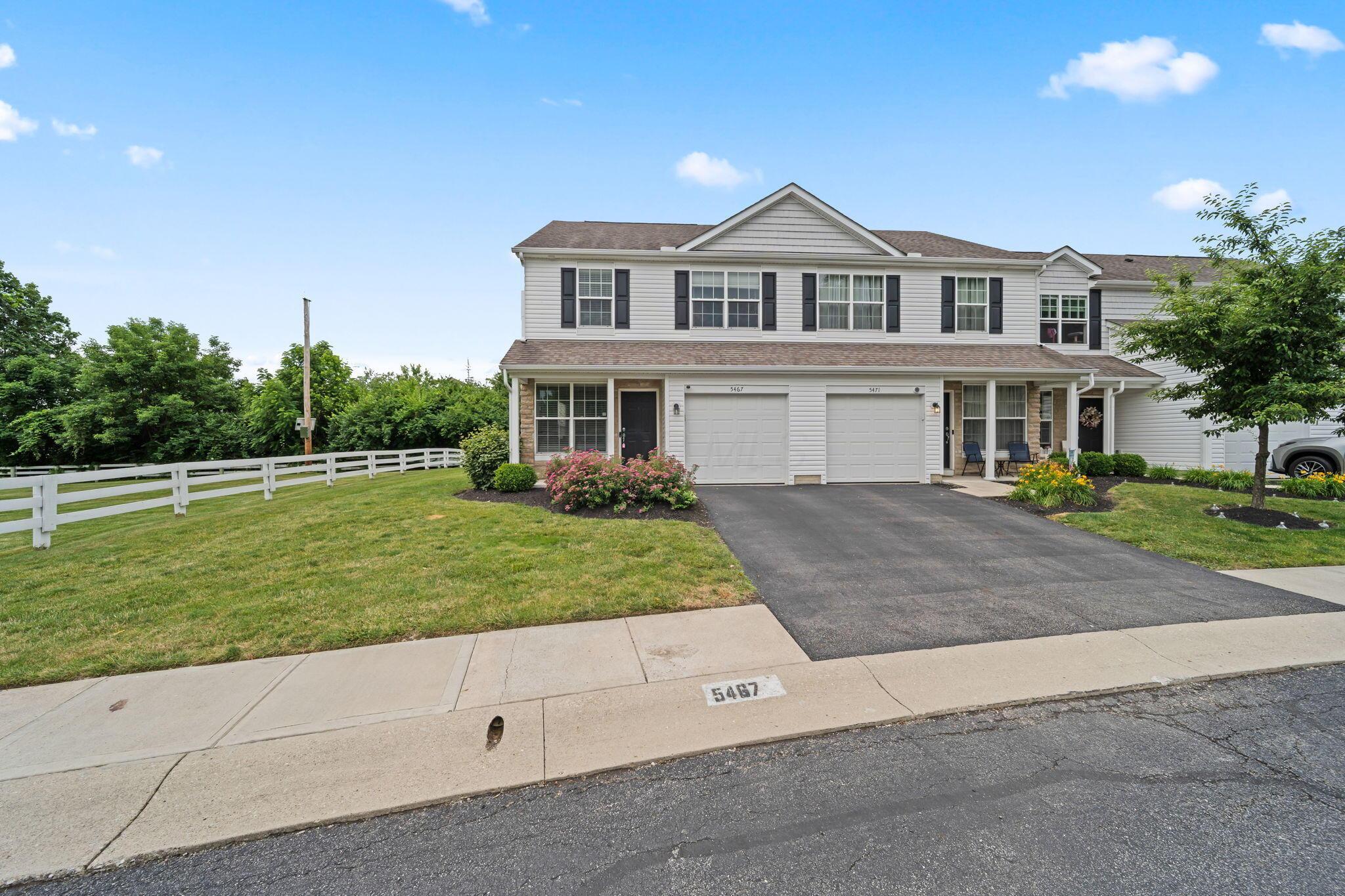 5467 Albany Terrace Way, 1301
