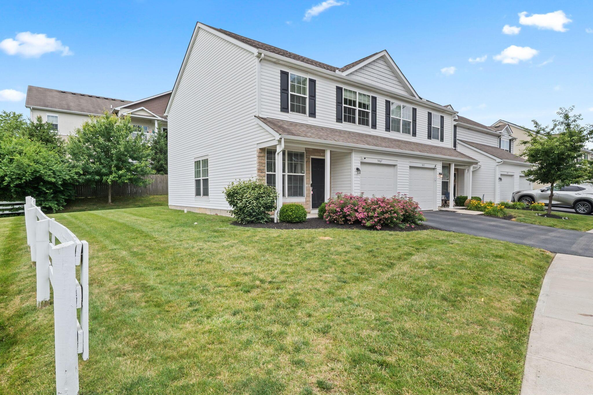 5467 Albany Terrace Way, 1301