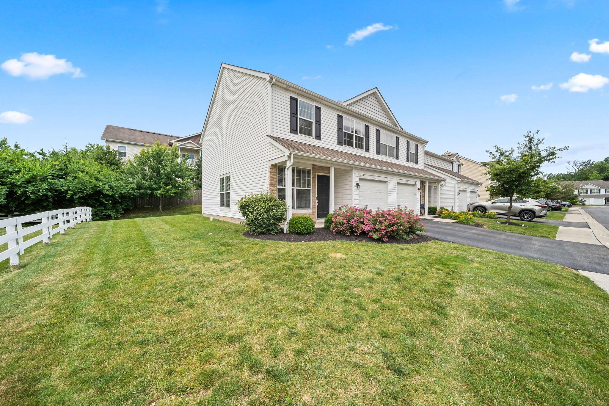 5467 Albany Terrace Way, 1301