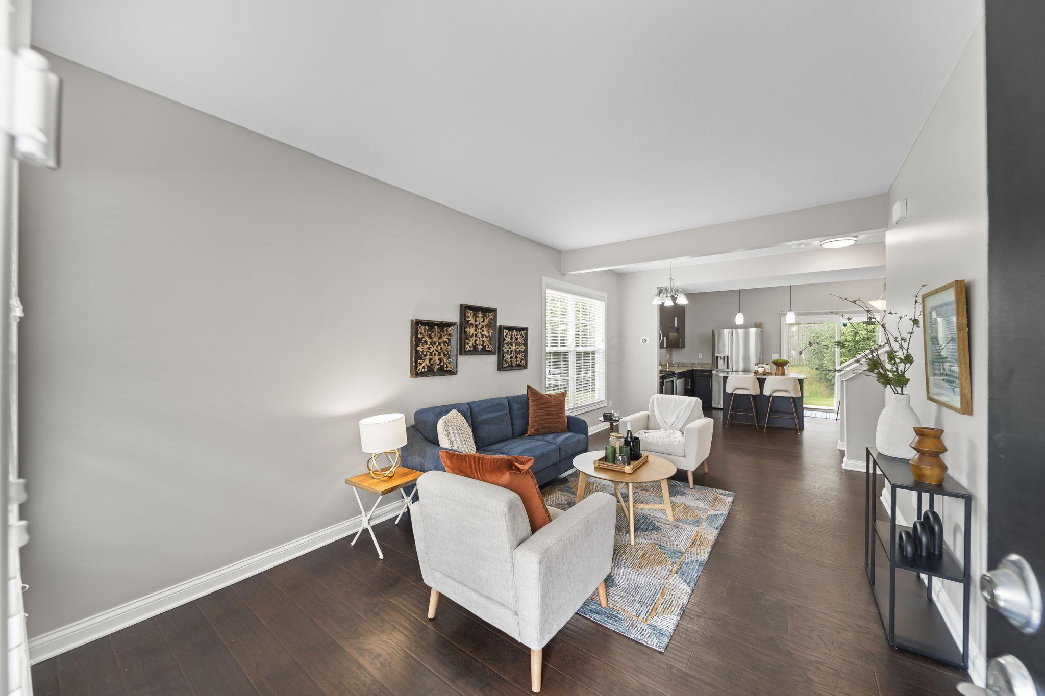 5467 Albany Terrace Way, 1301