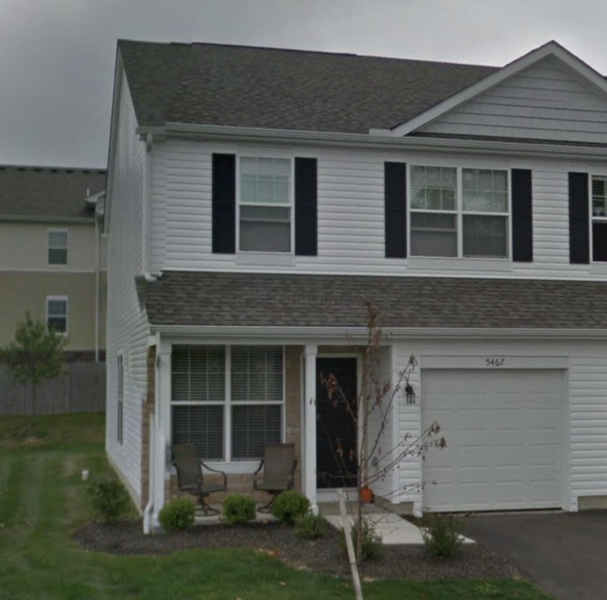 5467 Albany Terrace Way, 1301