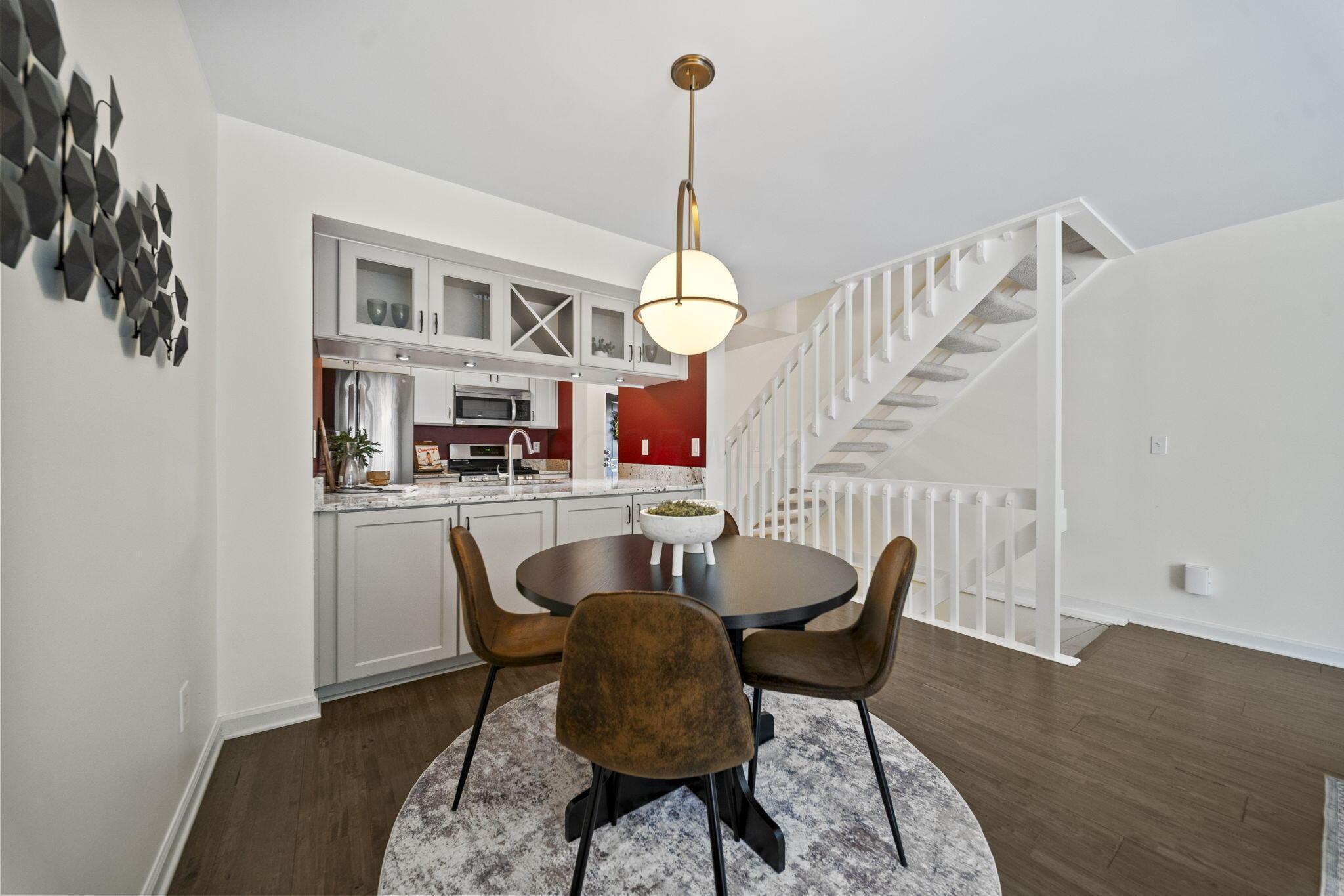 2511 Hyacinth Lane, 56A
