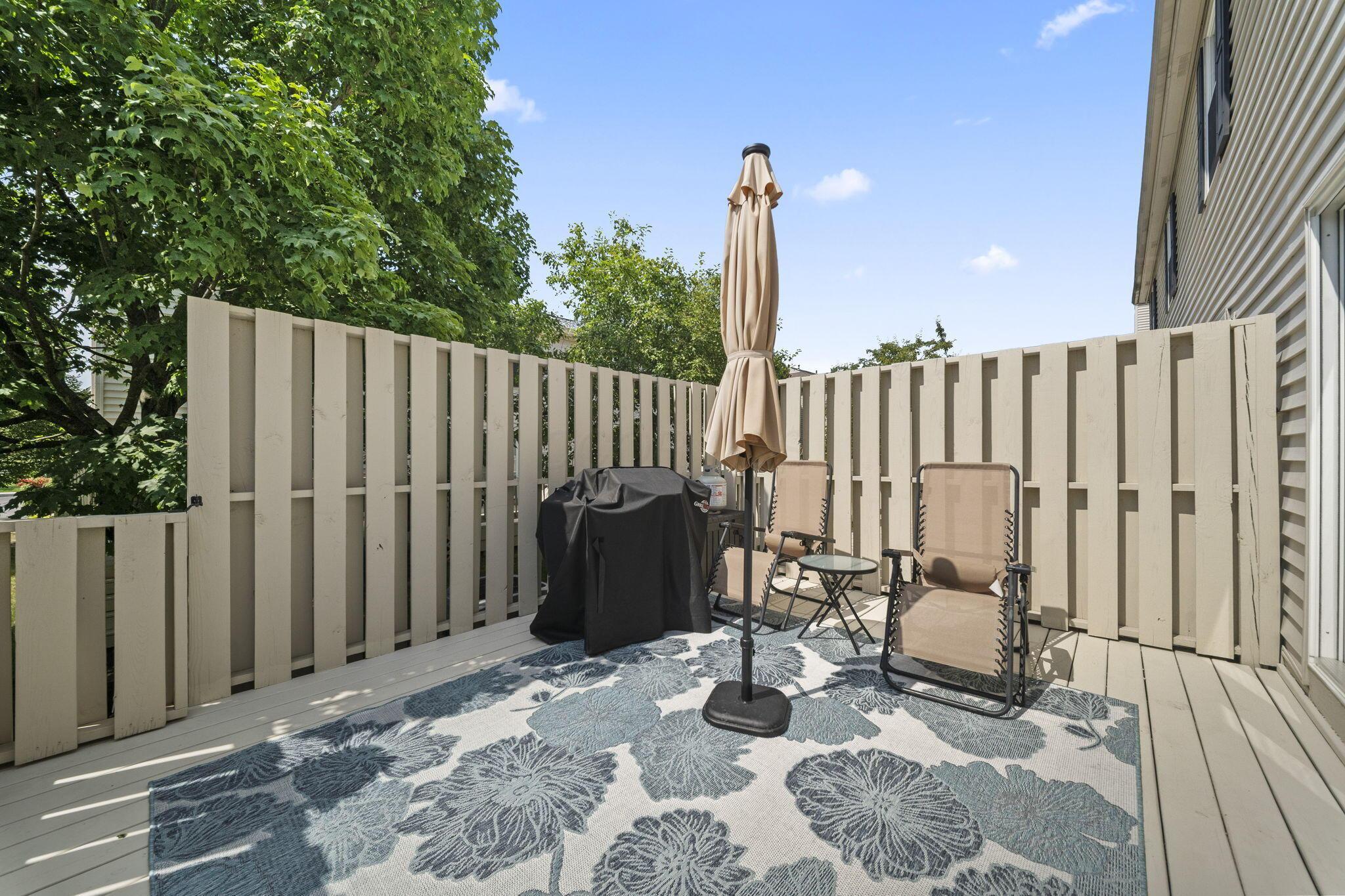 2511 Hyacinth Lane, 56A
