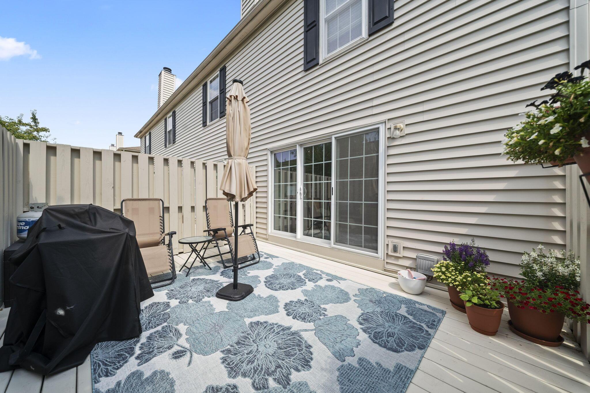 2511 Hyacinth Lane, 56A