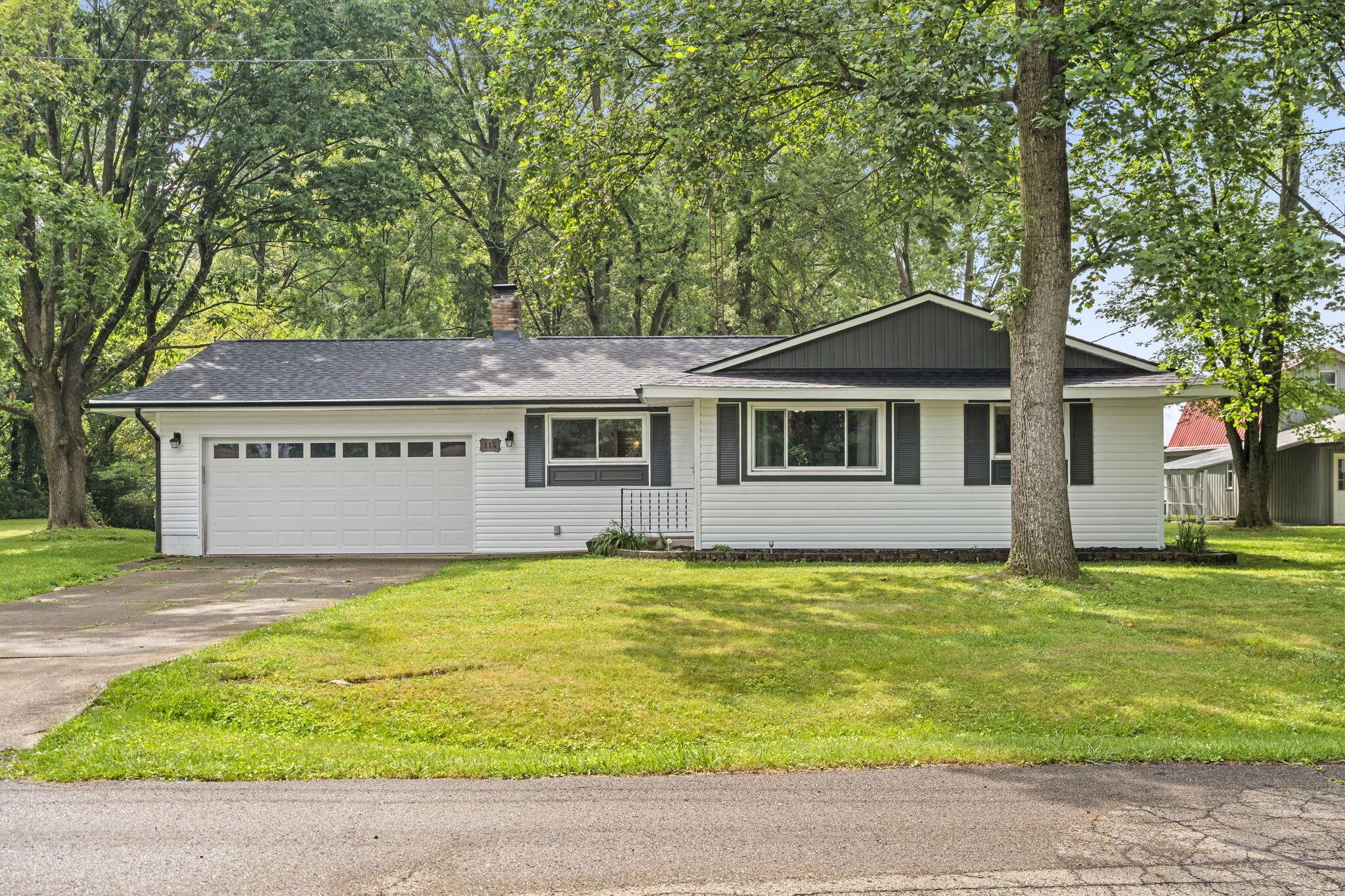 115 Sands Drive
