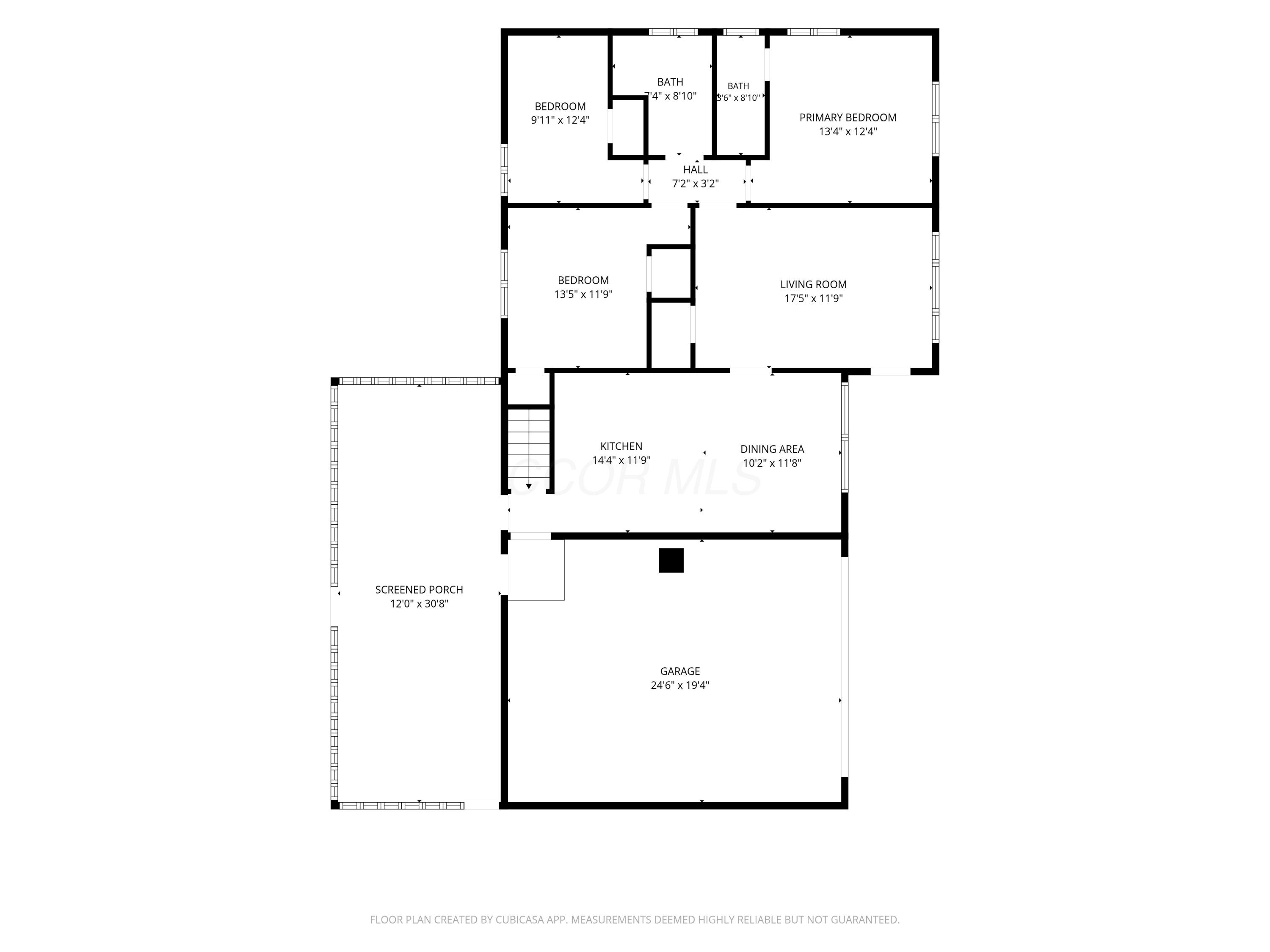 115 Sands Drive
