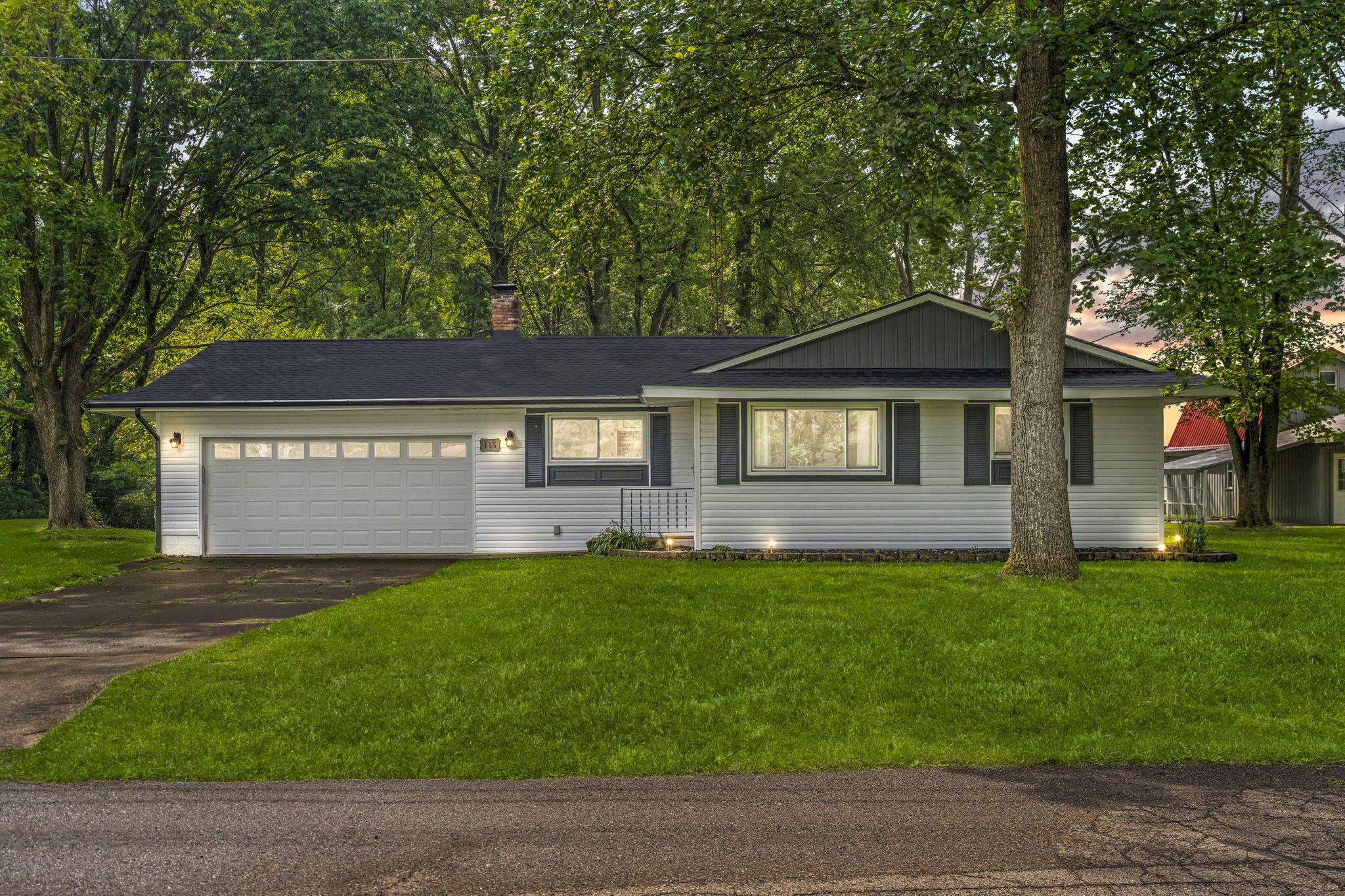115 Sands Drive