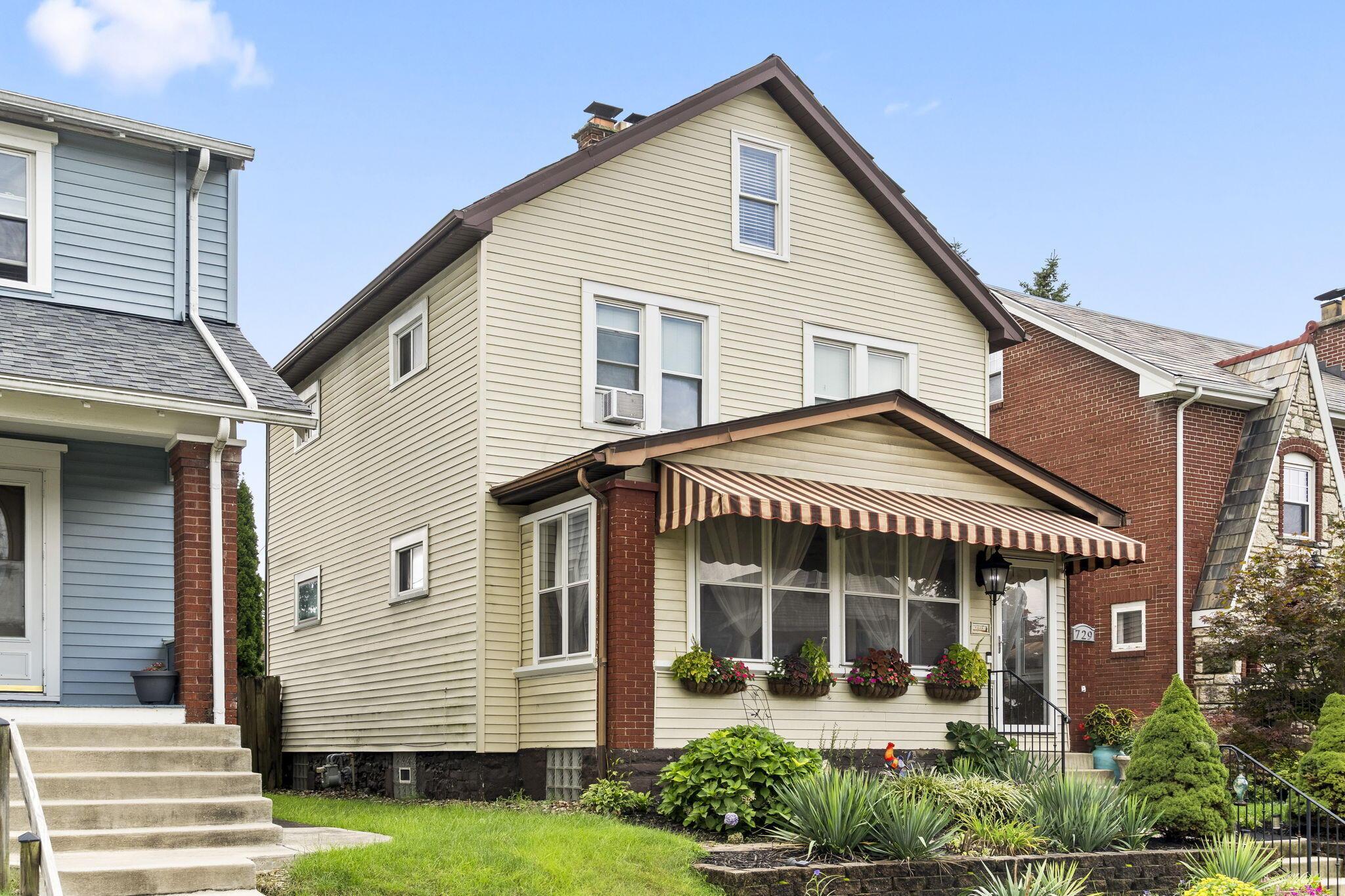729 Thurman Avenue