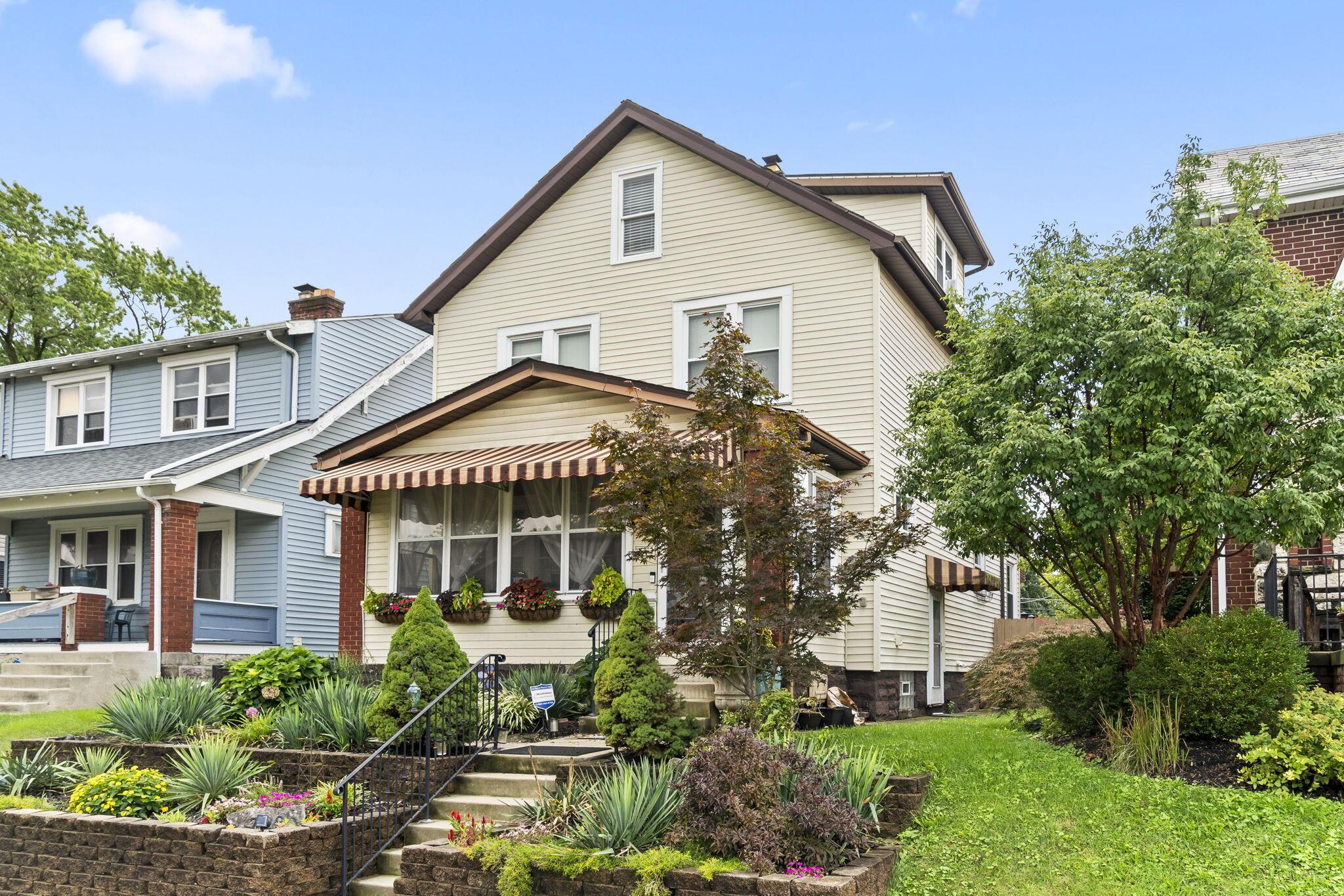 729 Thurman Avenue