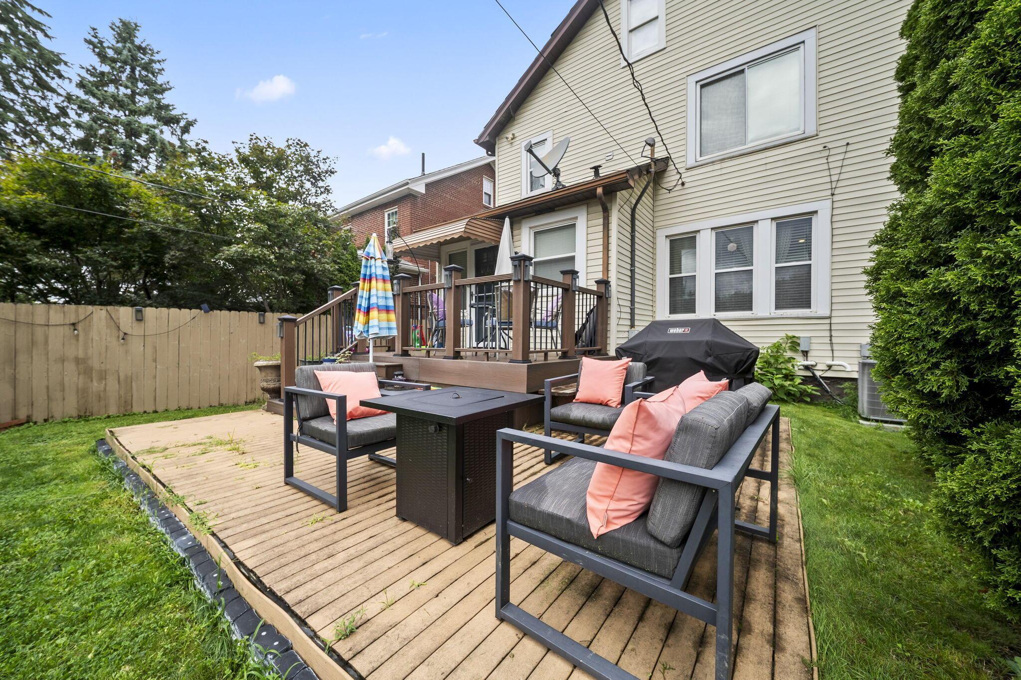 729 Thurman Avenue