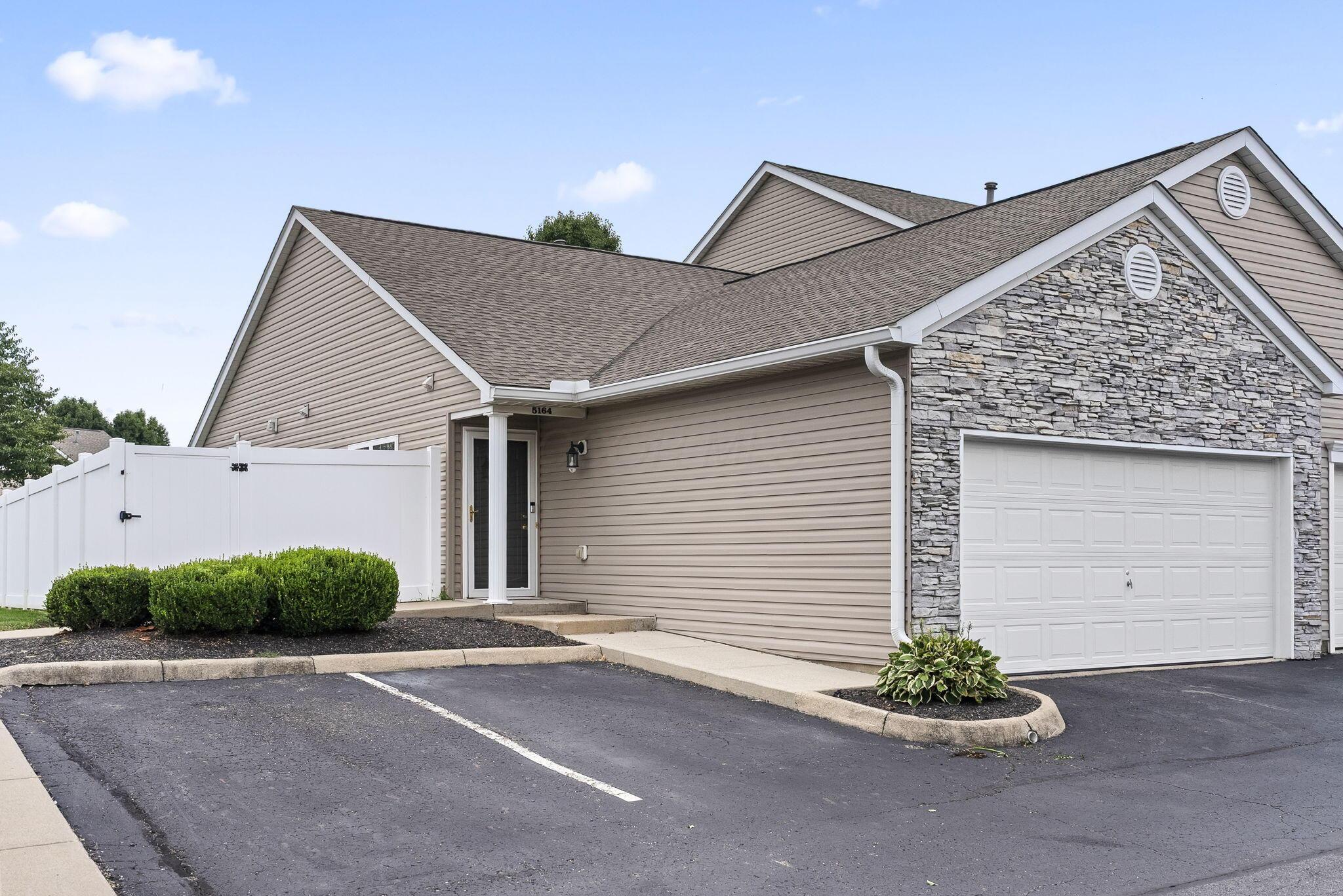 5164 Mantua Drive, 65A
