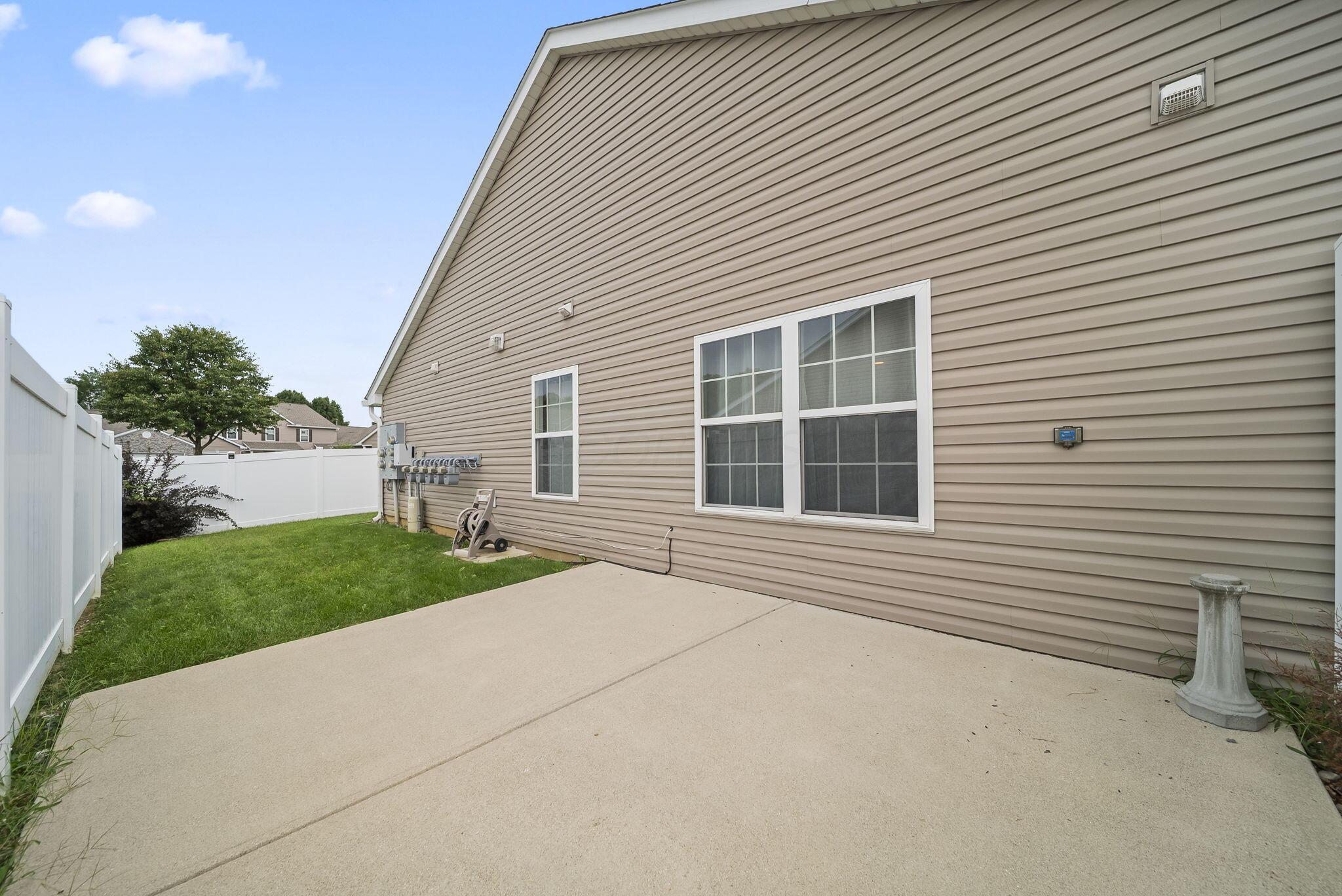 5164 Mantua Drive, 65A