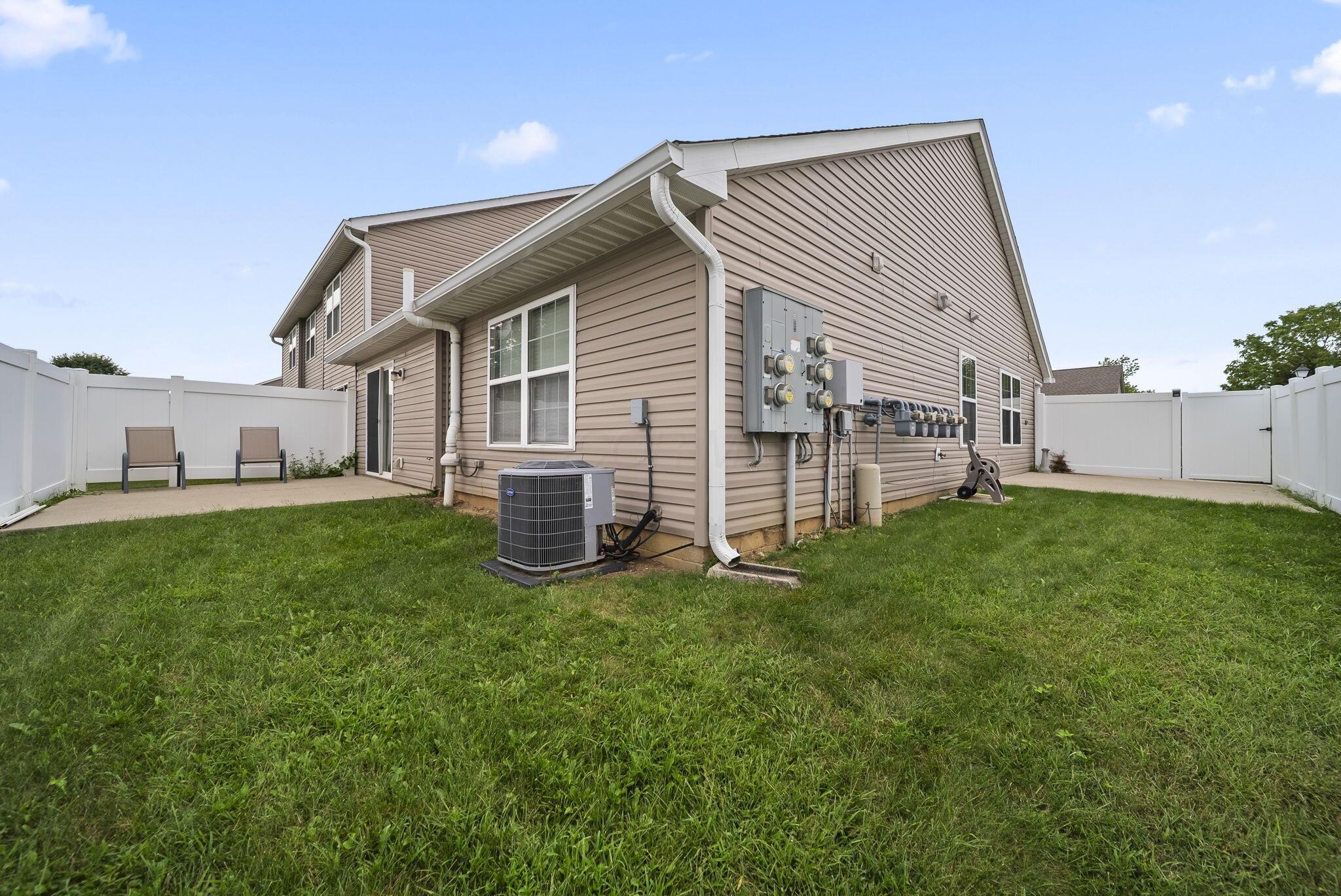 5164 Mantua Drive, 65A