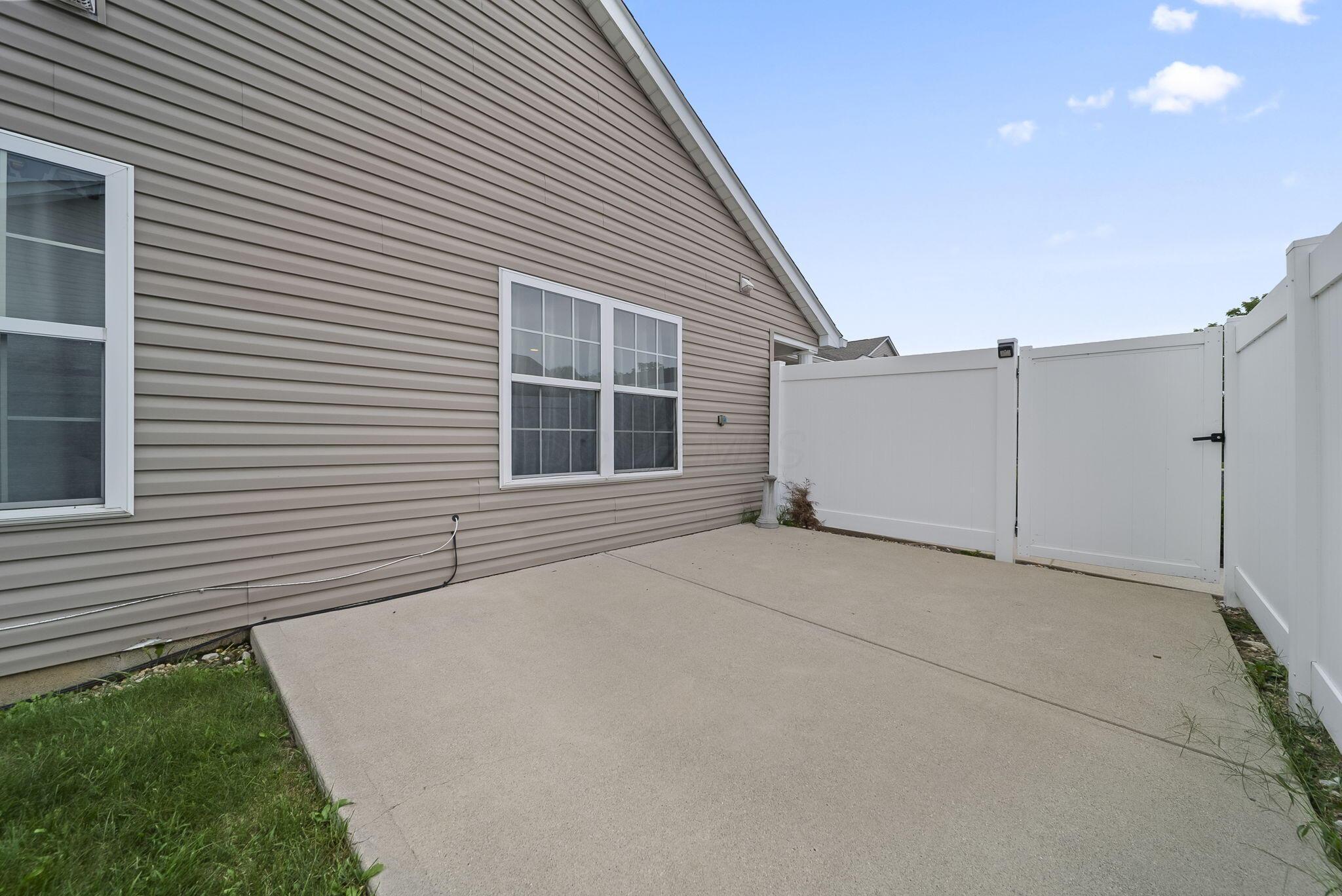 5164 Mantua Drive, 65A