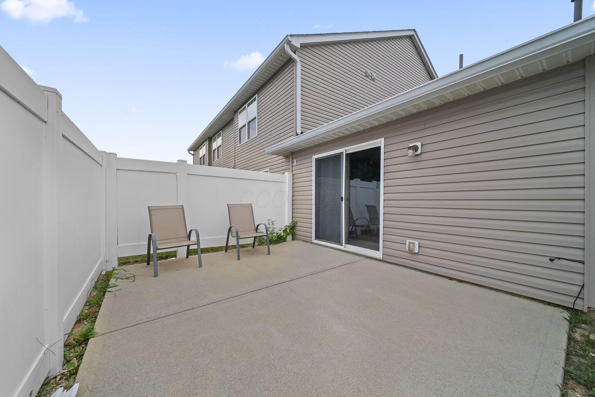 5164 Mantua Drive, 65A