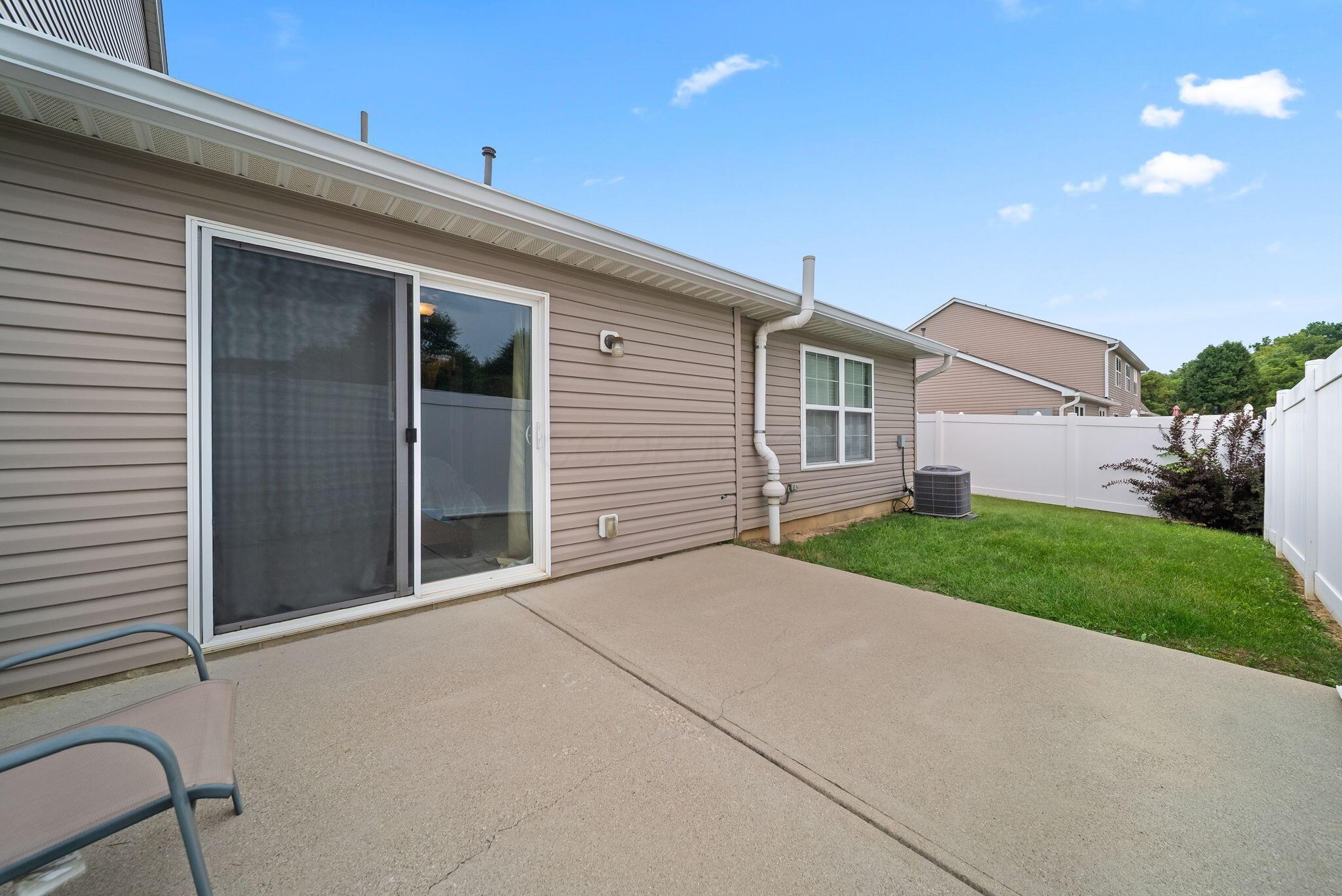 5164 Mantua Drive, 65A