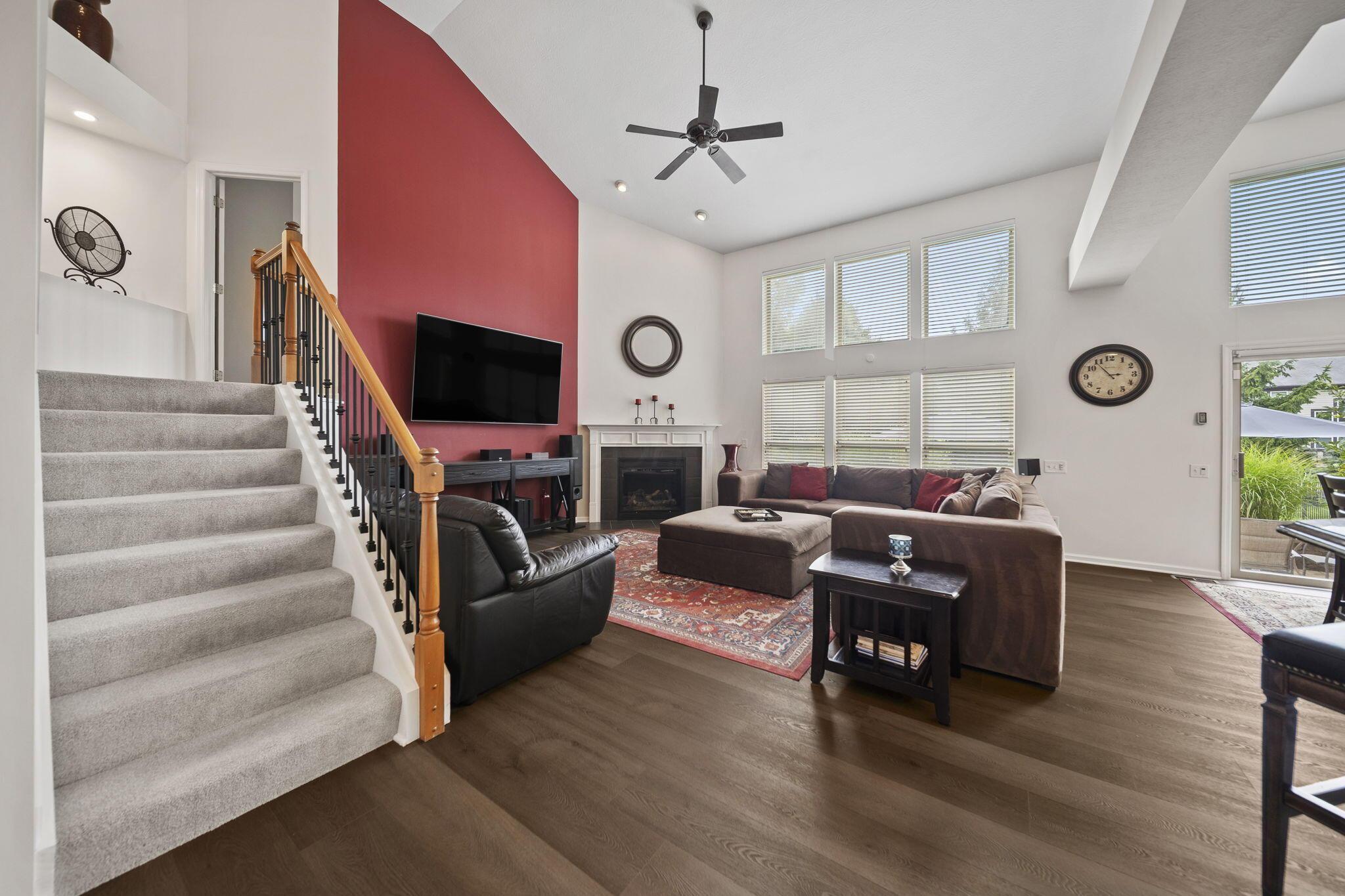 8302 Danbridge Way
