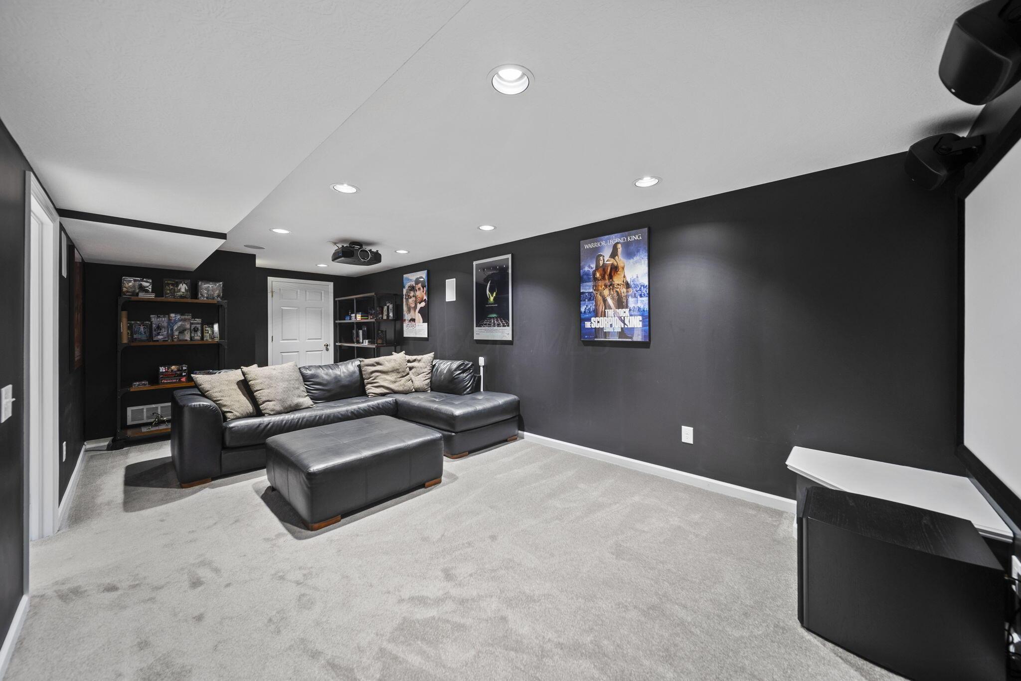 8302 Danbridge Way