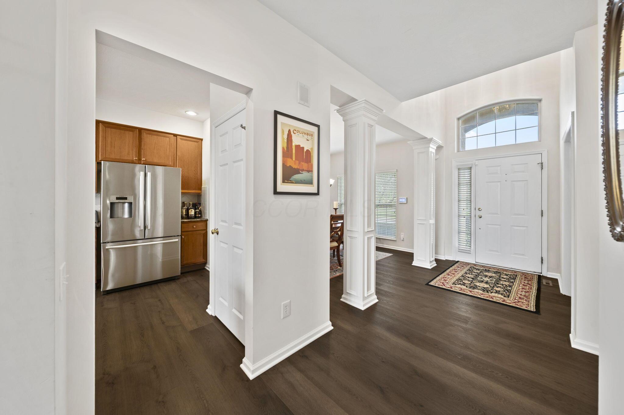 8302 Danbridge Way