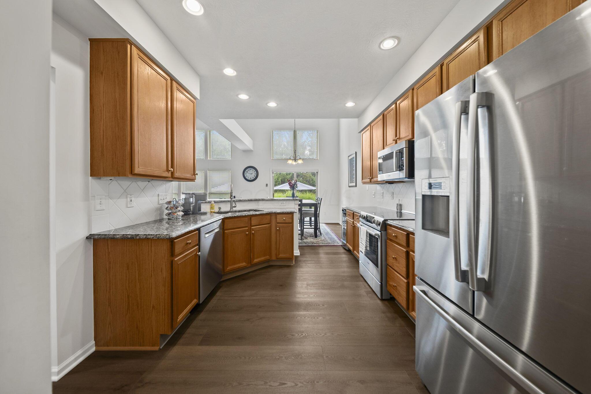 8302 Danbridge Way