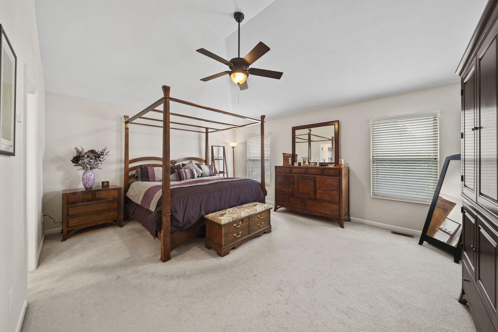 8302 Danbridge Way