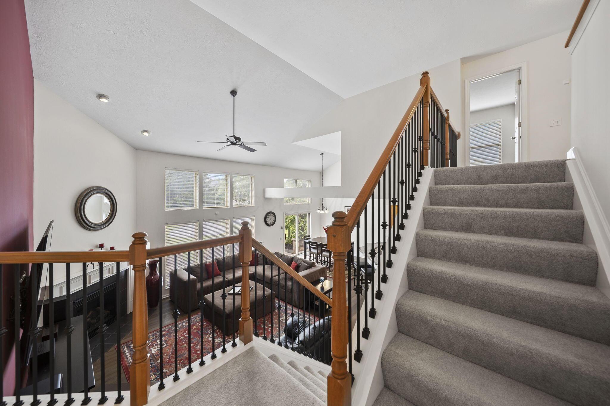 8302 Danbridge Way
