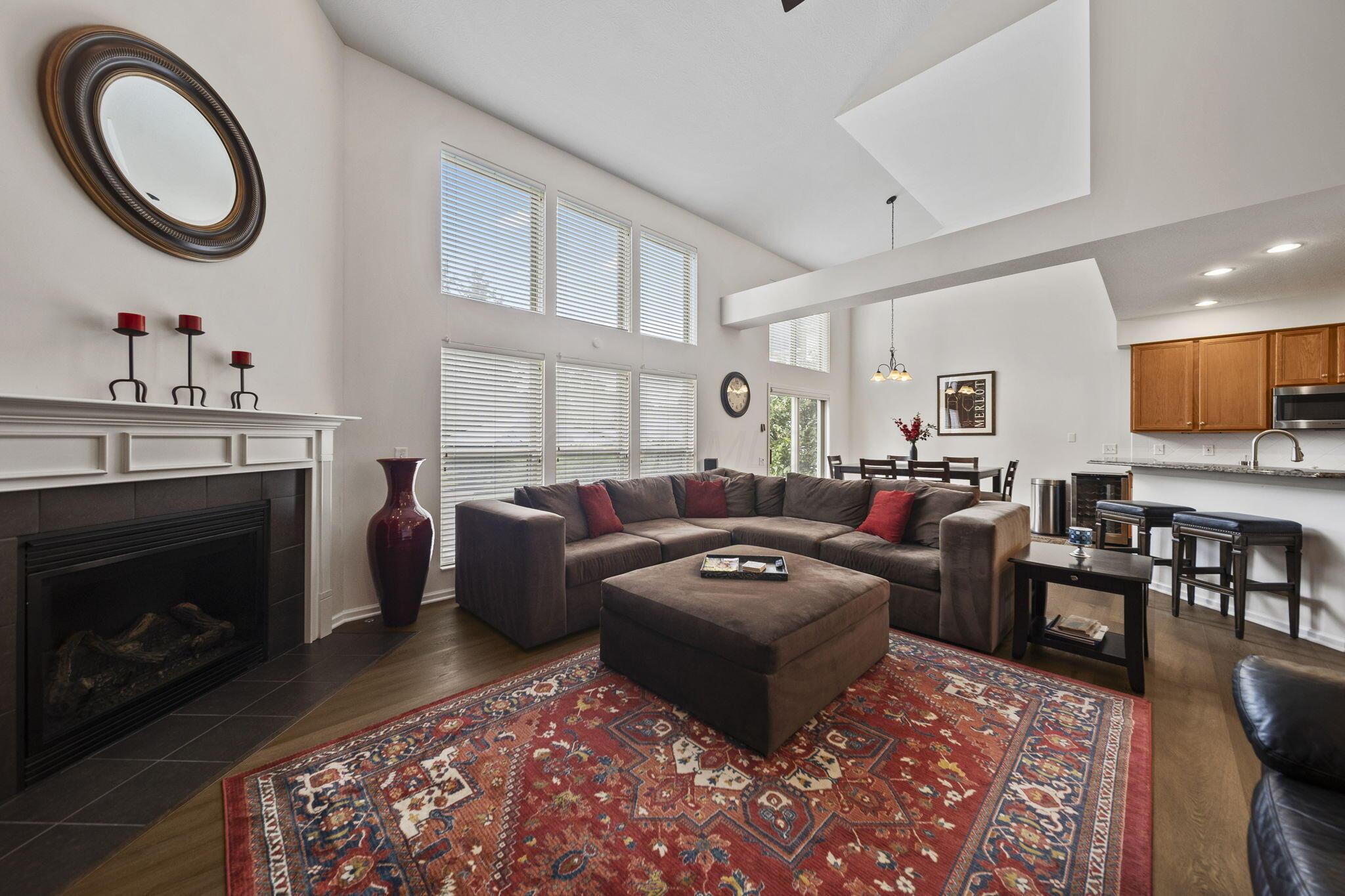 8302 Danbridge Way