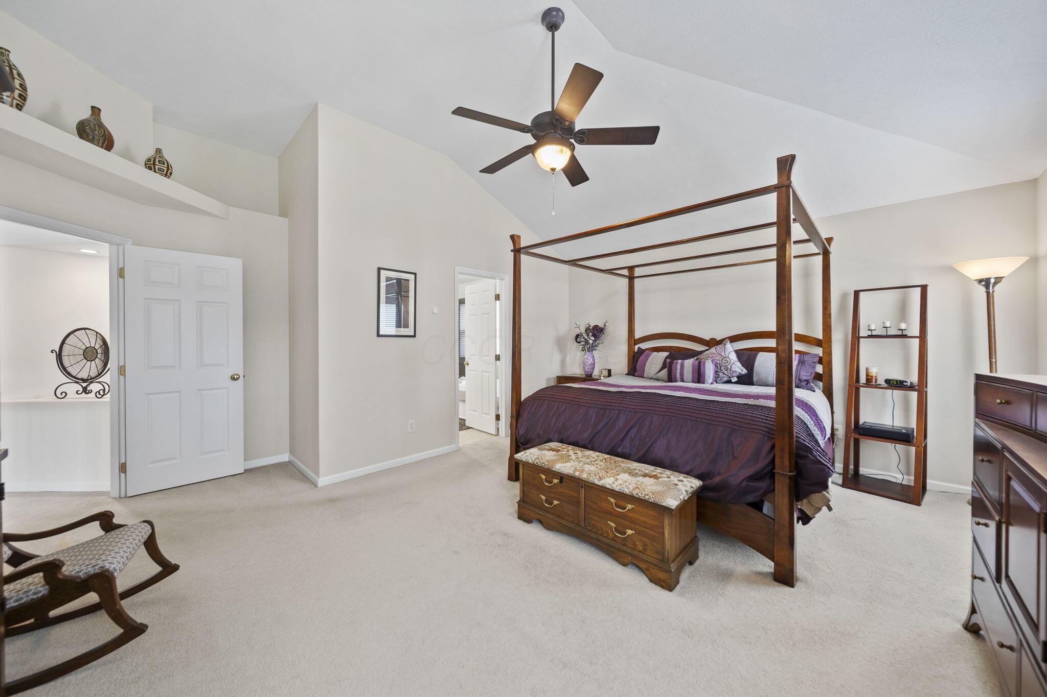 8302 Danbridge Way