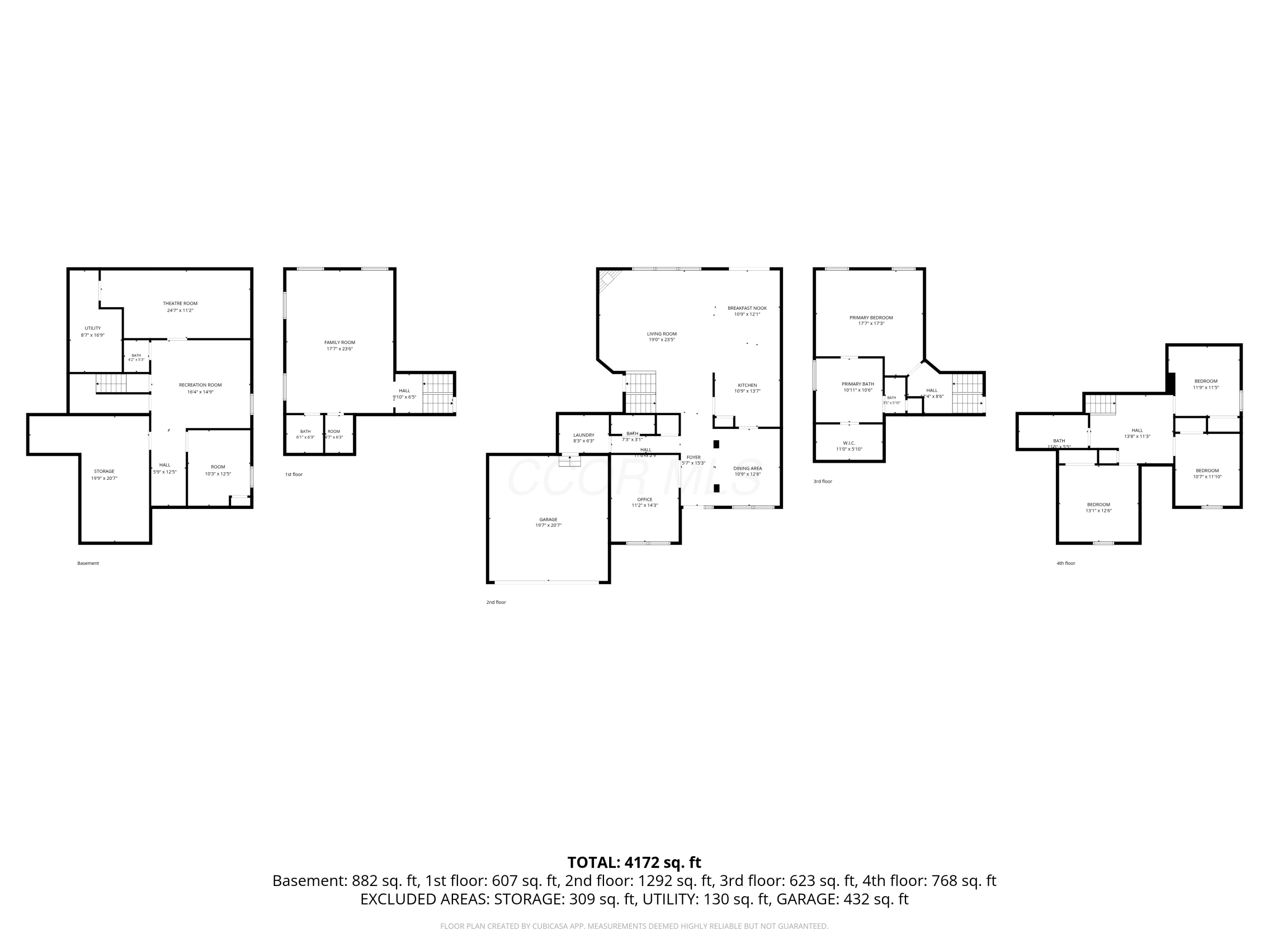 8302 Danbridge Way