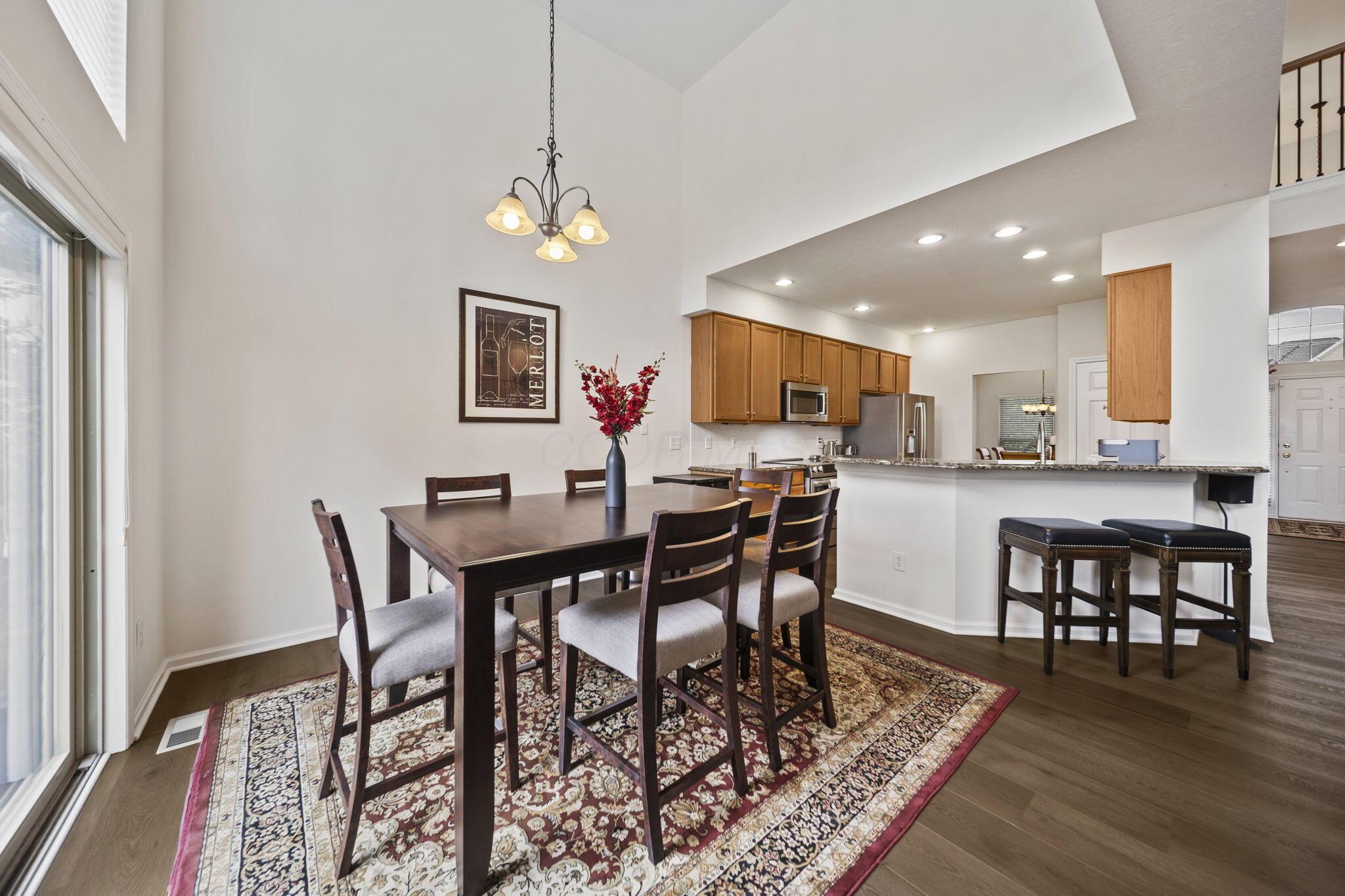 8302 Danbridge Way