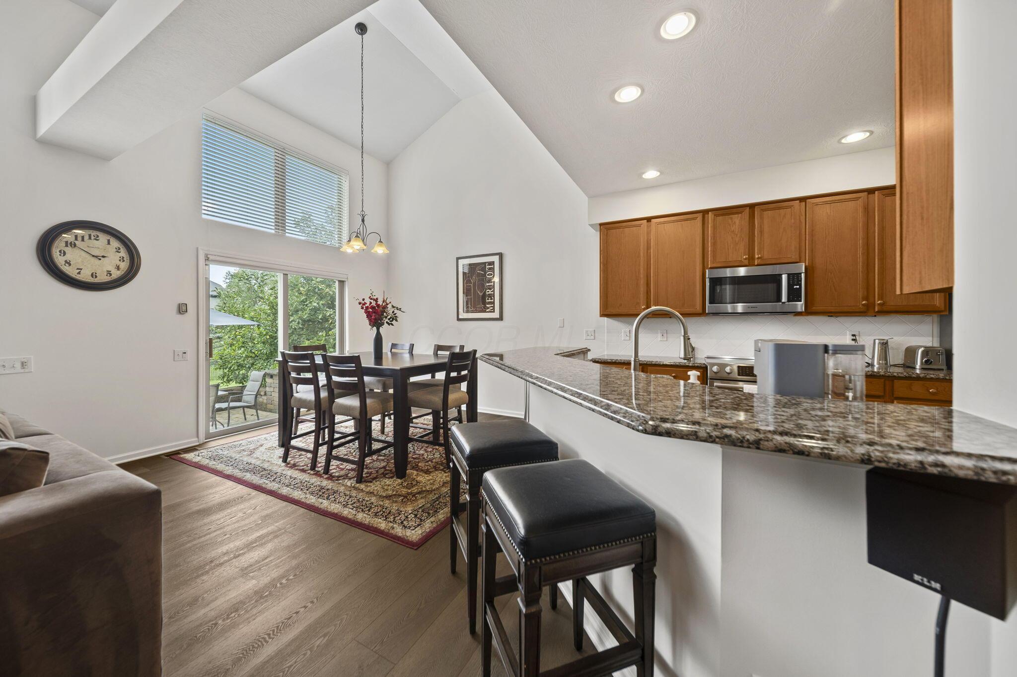 8302 Danbridge Way