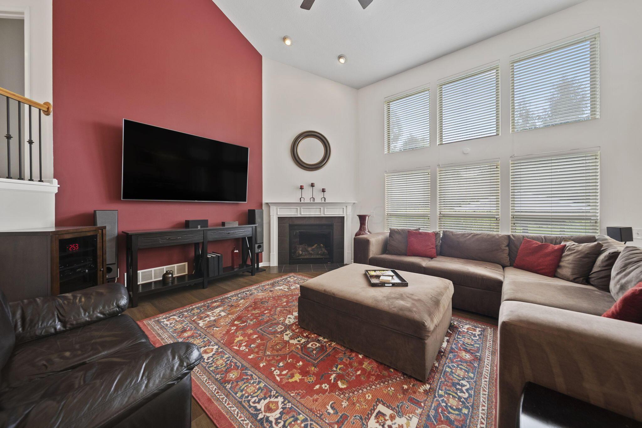 8302 Danbridge Way