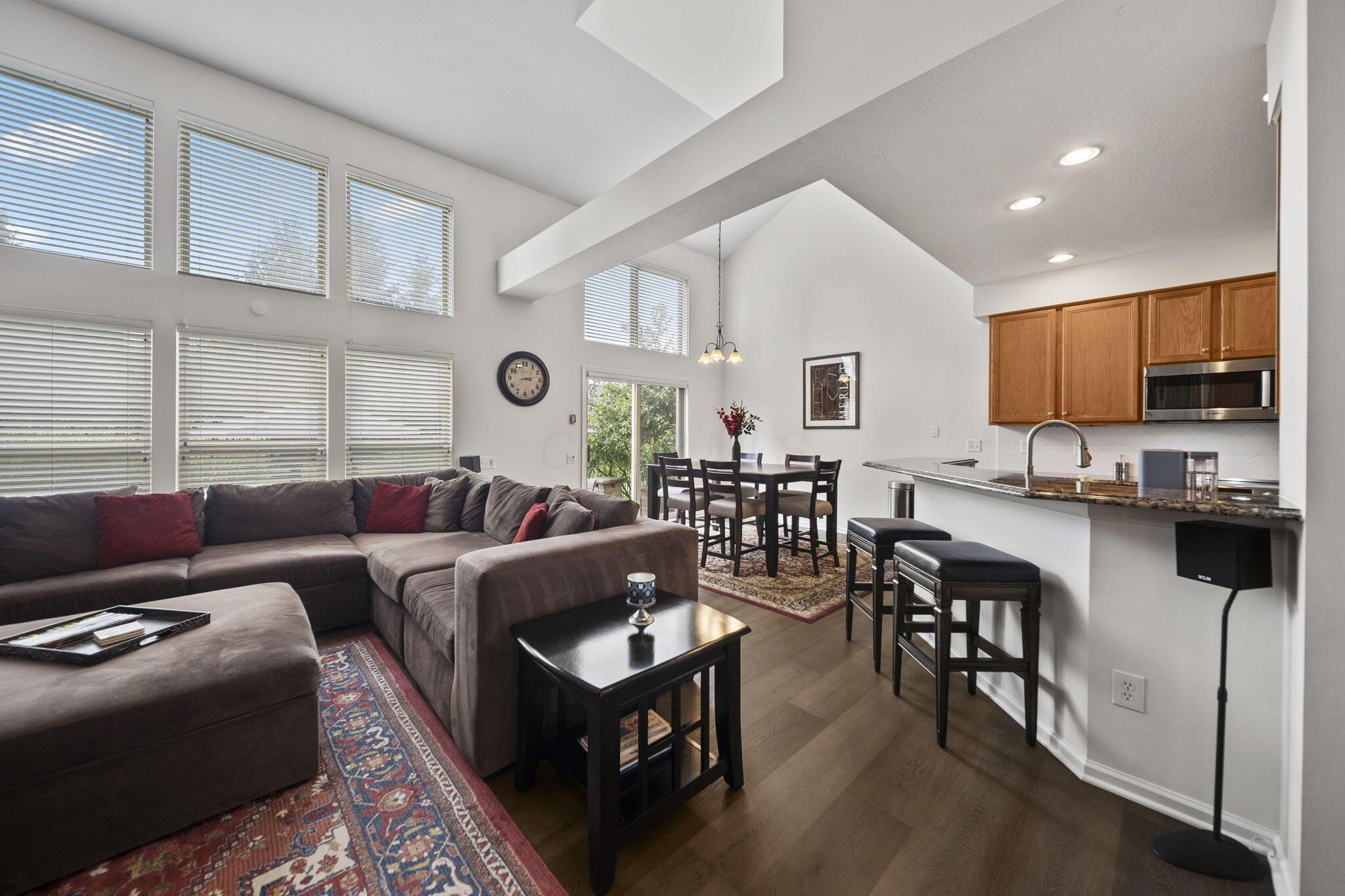 8302 Danbridge Way