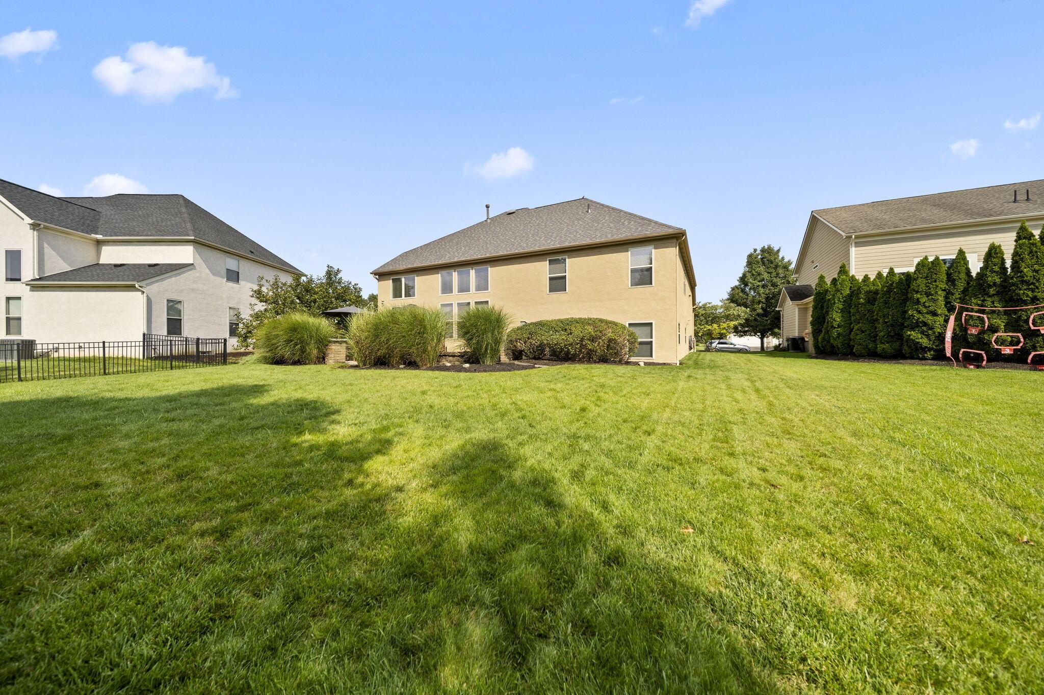 8302 Danbridge Way