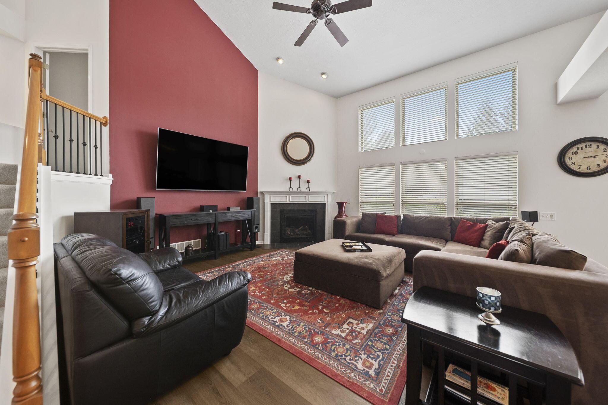 8302 Danbridge Way