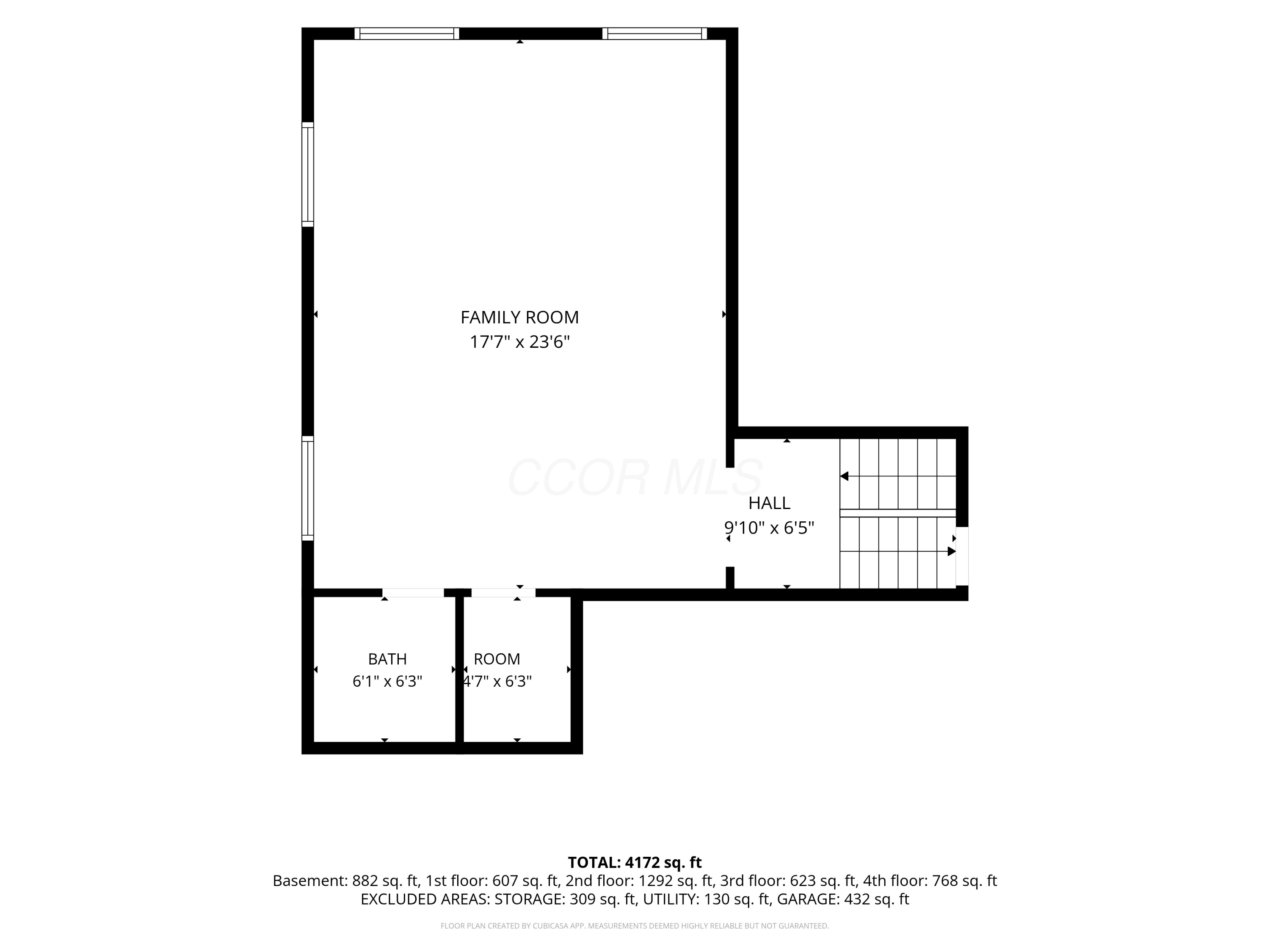 8302 Danbridge Way