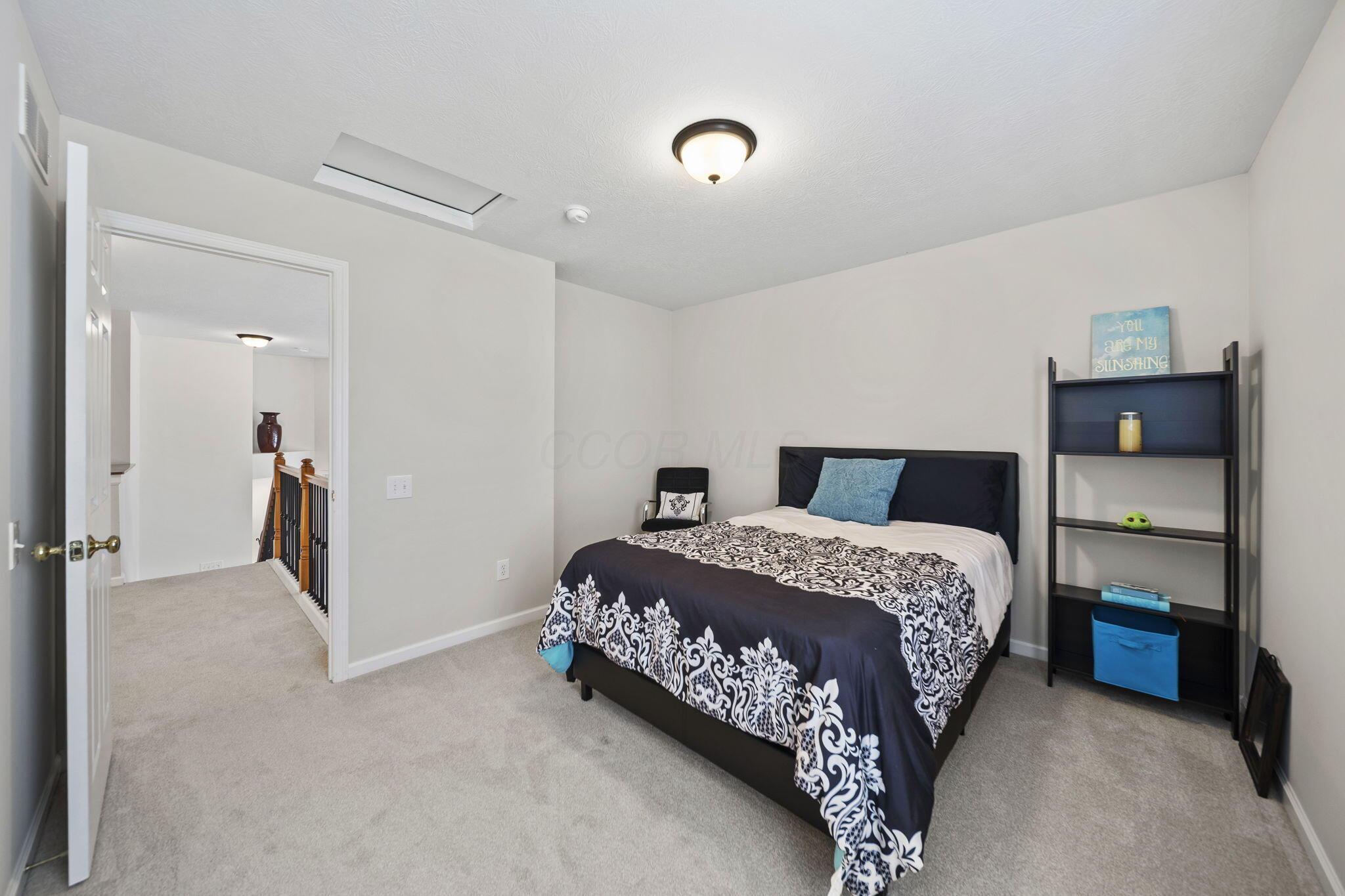 8302 Danbridge Way