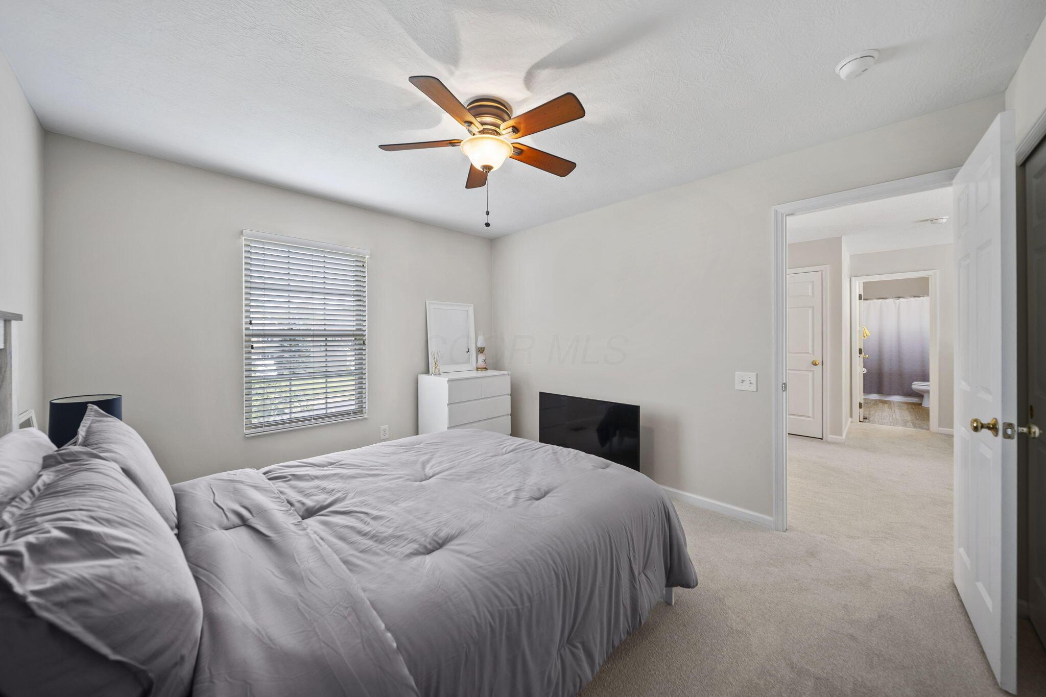 8302 Danbridge Way