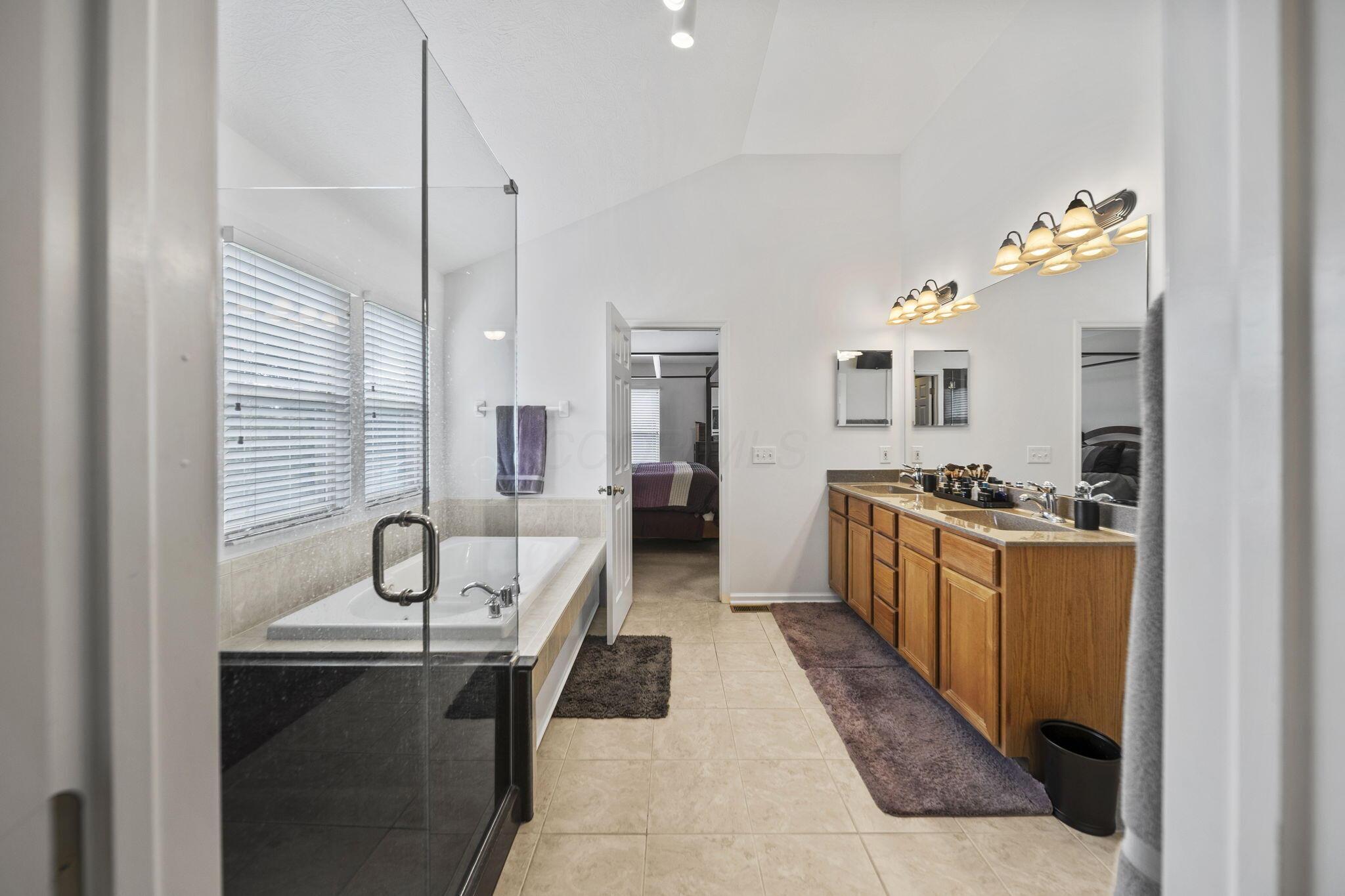 8302 Danbridge Way