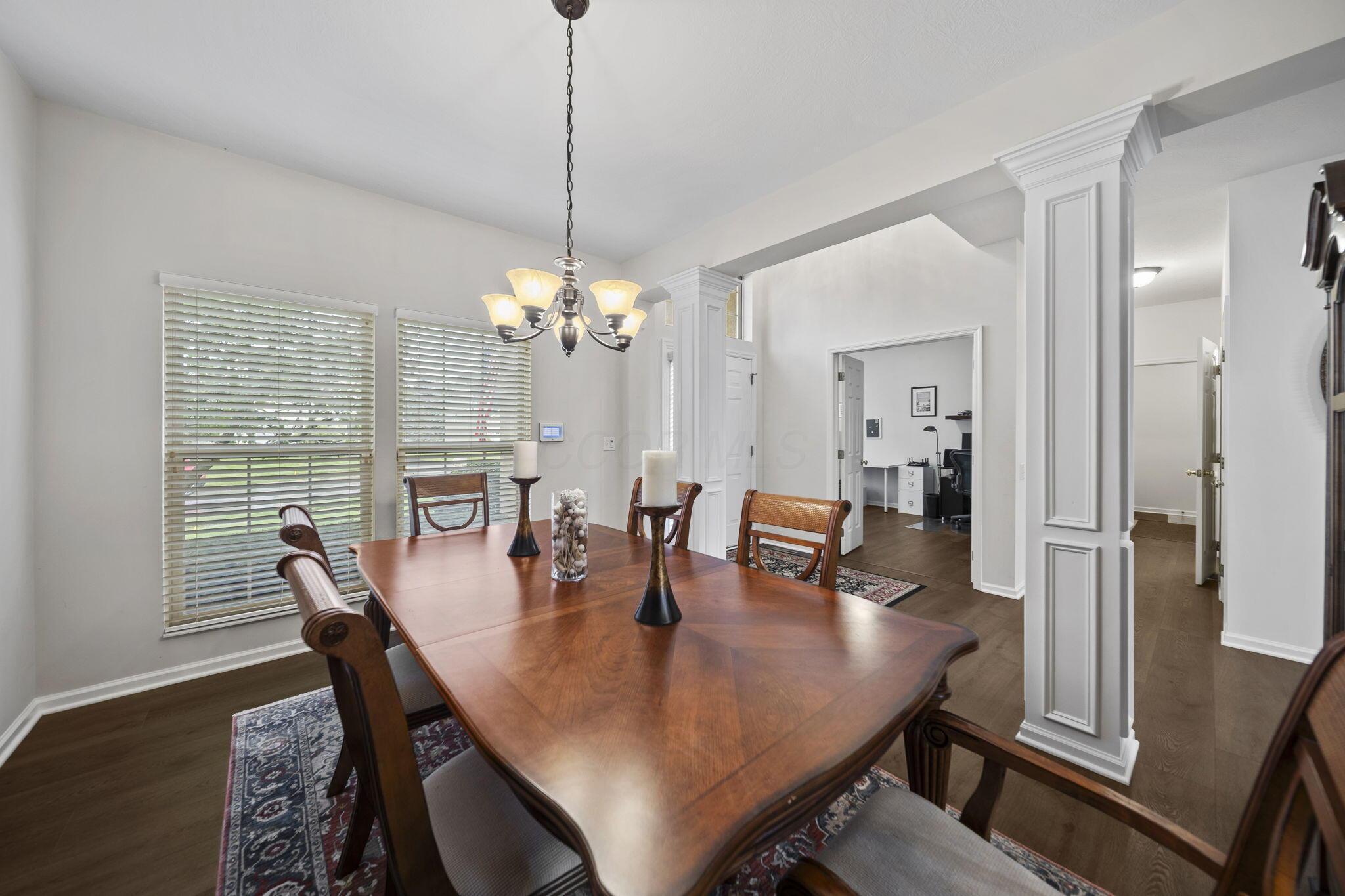 8302 Danbridge Way
