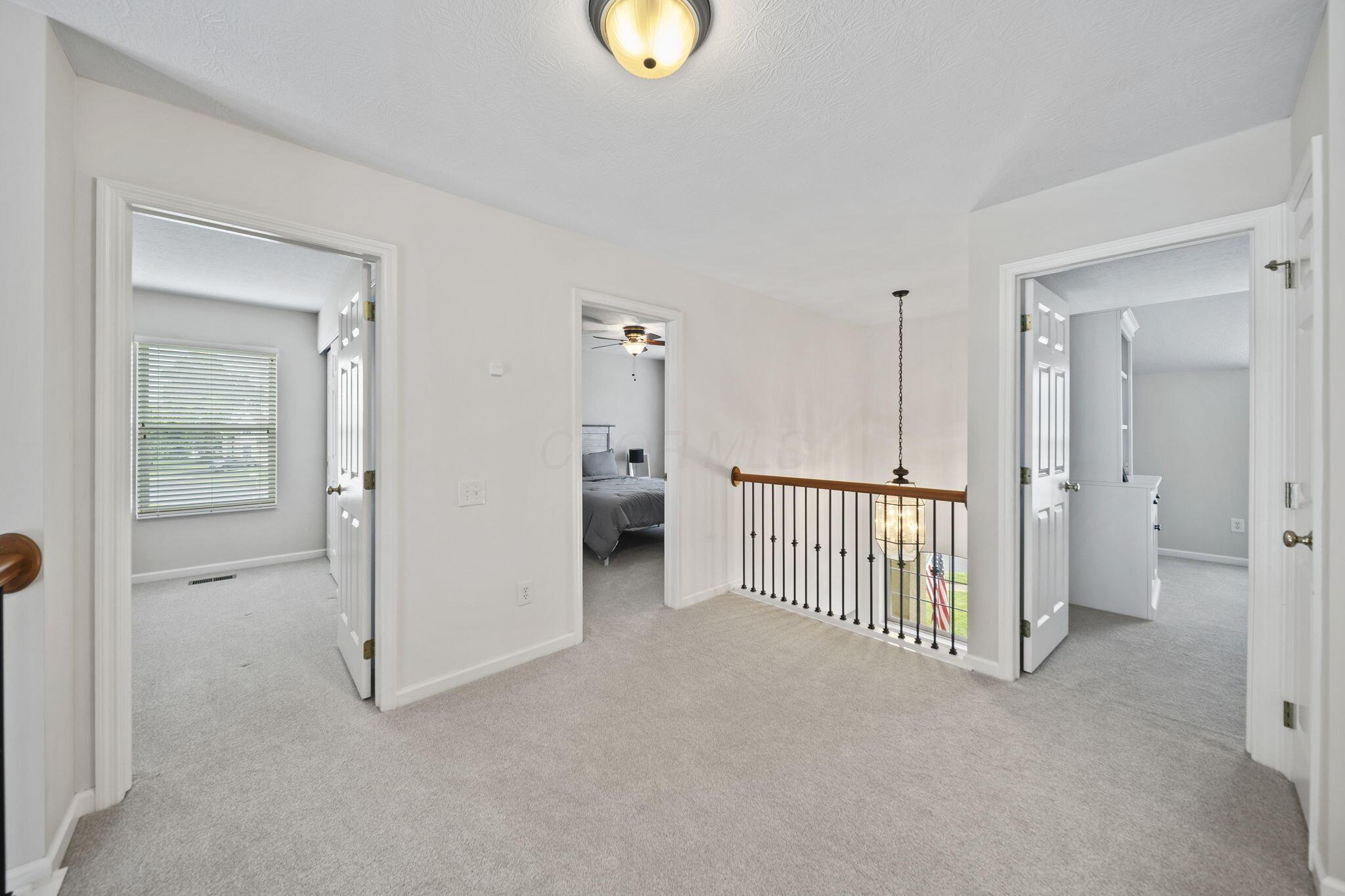 8302 Danbridge Way
