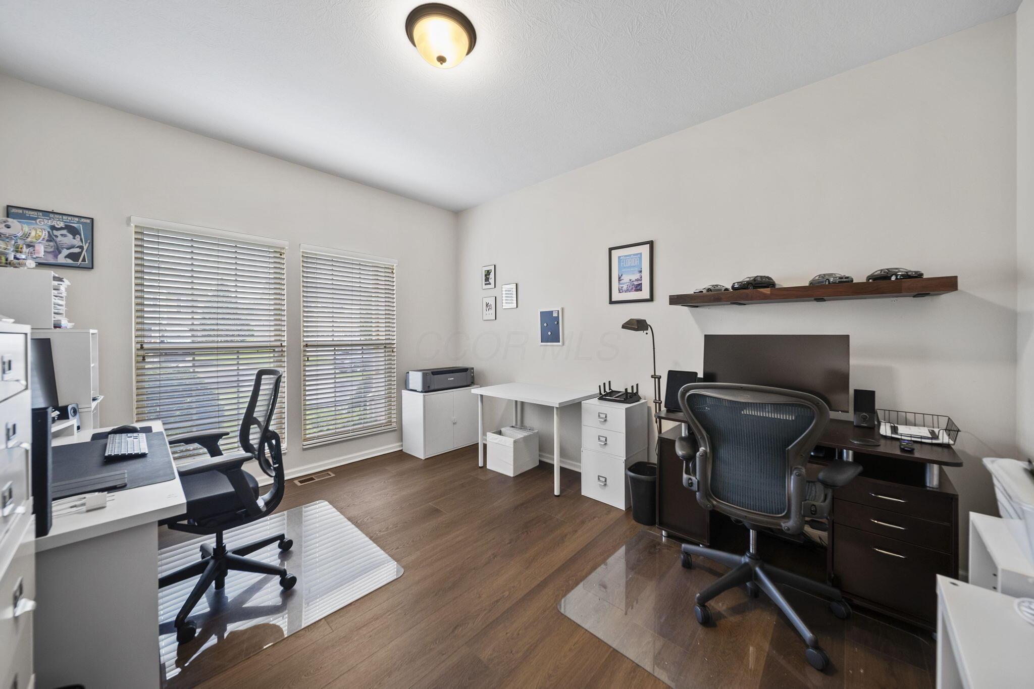 8302 Danbridge Way